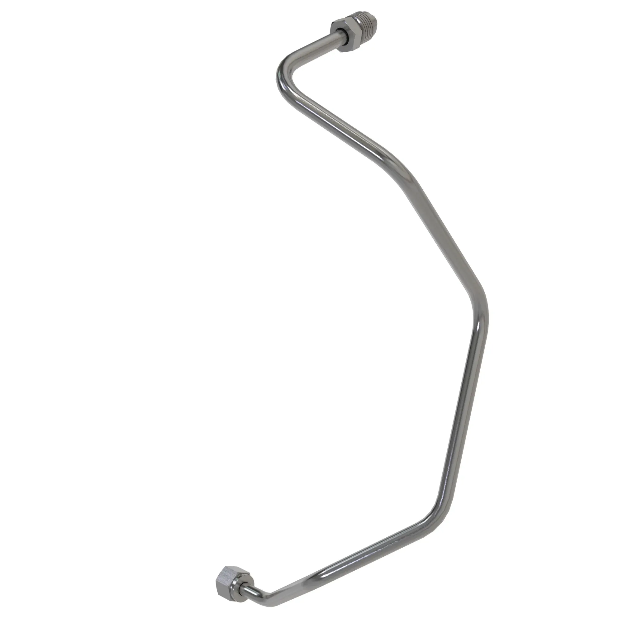 John Deere Fuel Injection Pump Line - RE517338