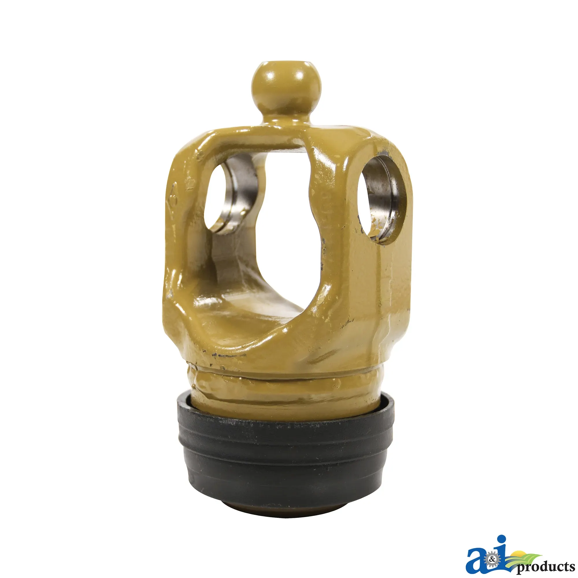 A&I Products Universal Joint Yoke - A-AE46028