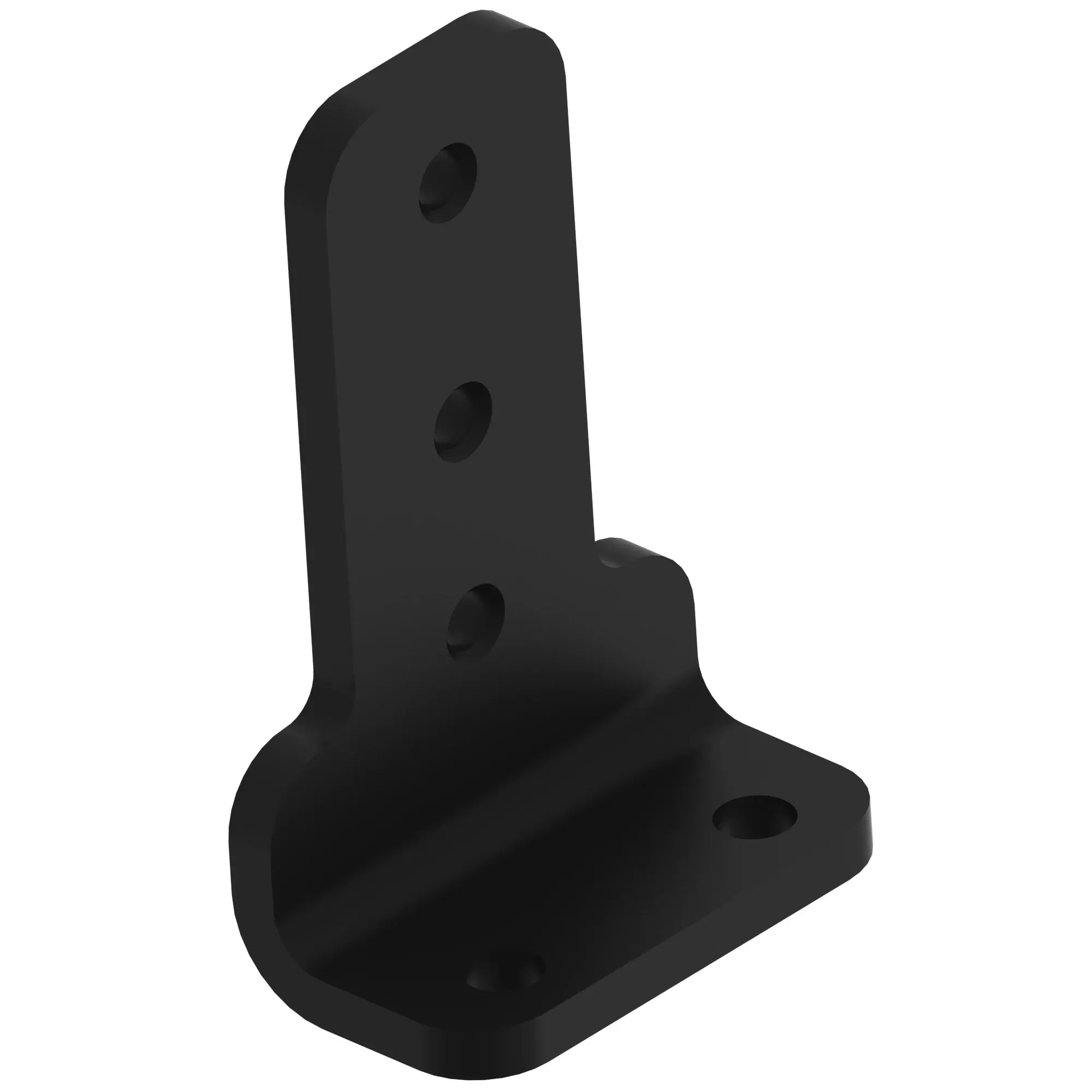 BRACKET, TRAILER BRAKE MODULE MOUNT