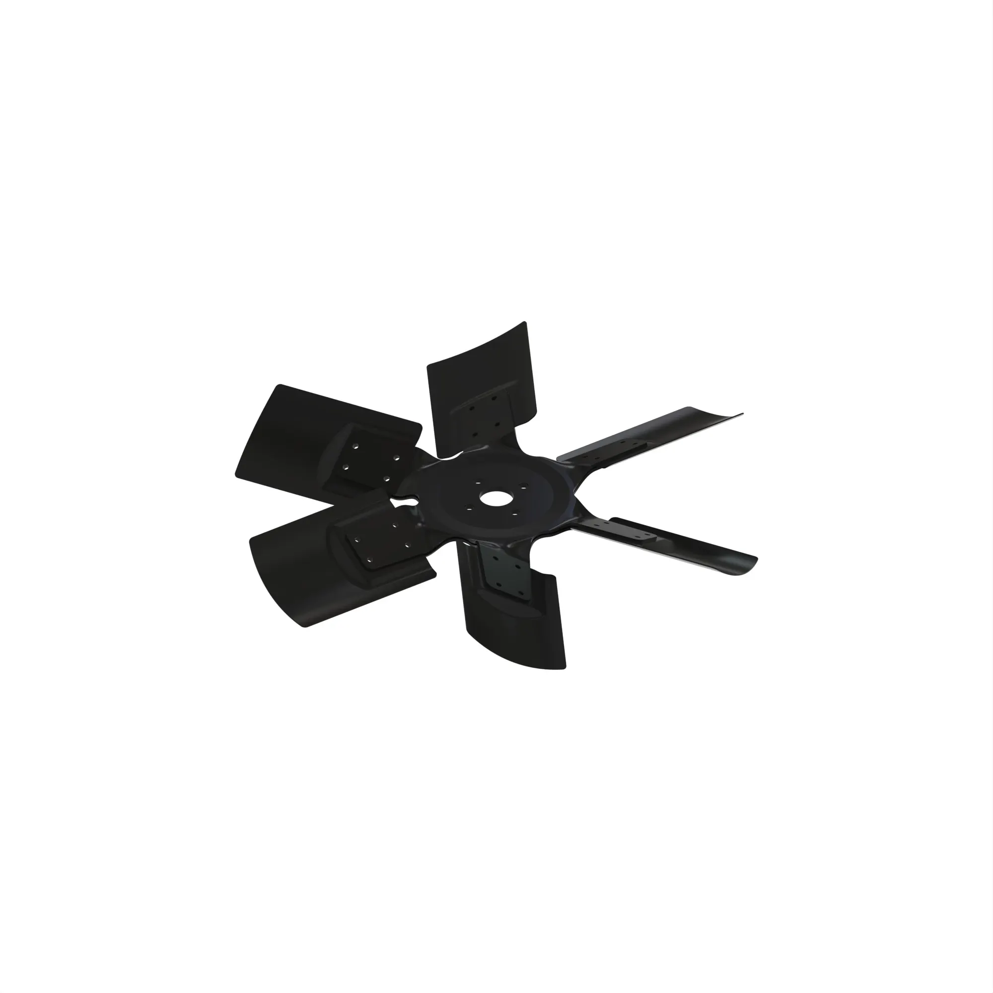 John Deere Fan, Suction - R524137