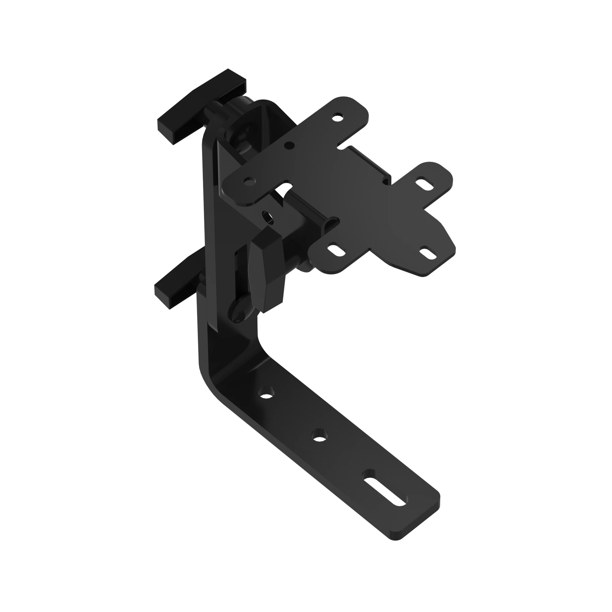 BRACKET, DISLAY MOUNTING ASSEMBLY
