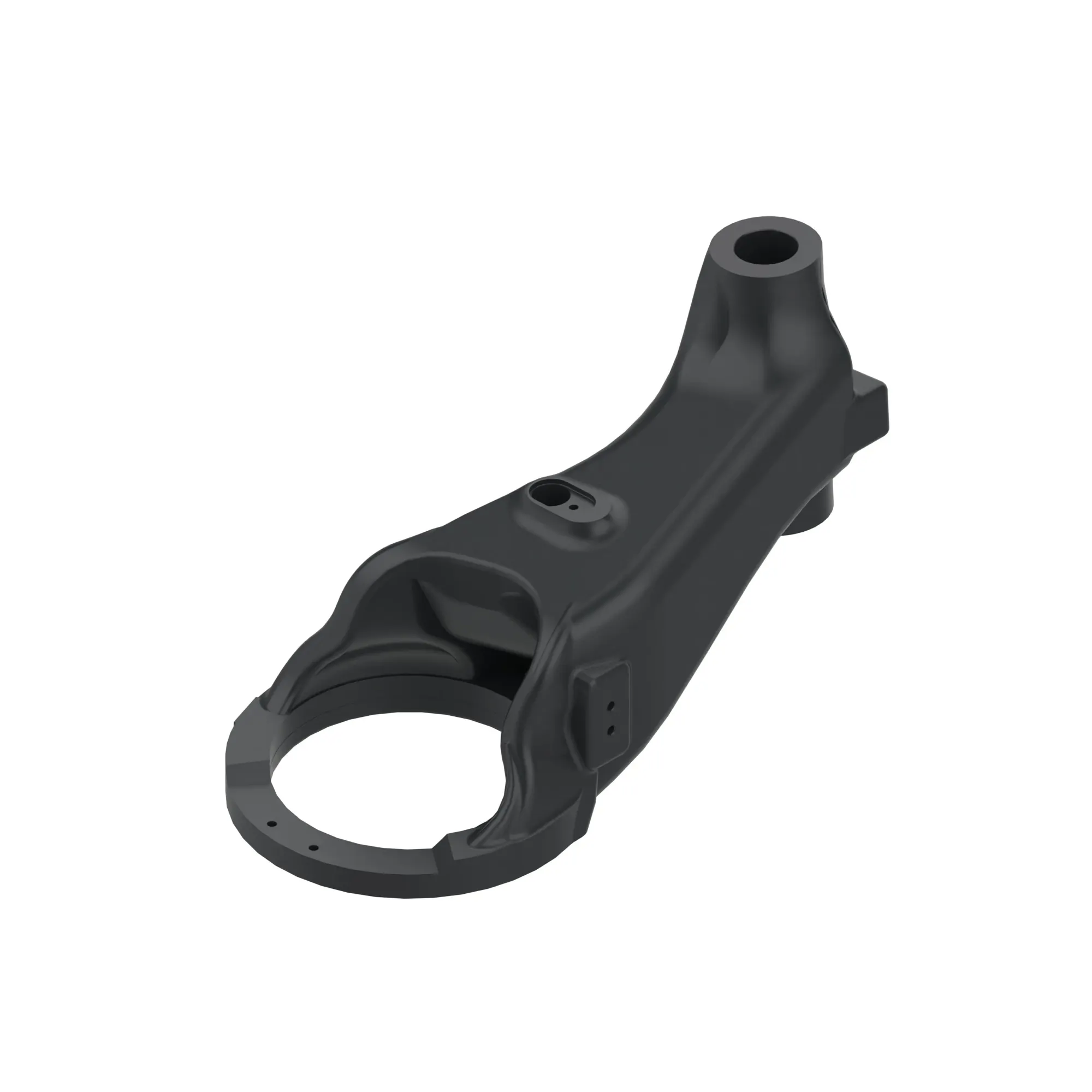 ARM, FEED ARM, RIGHT JD