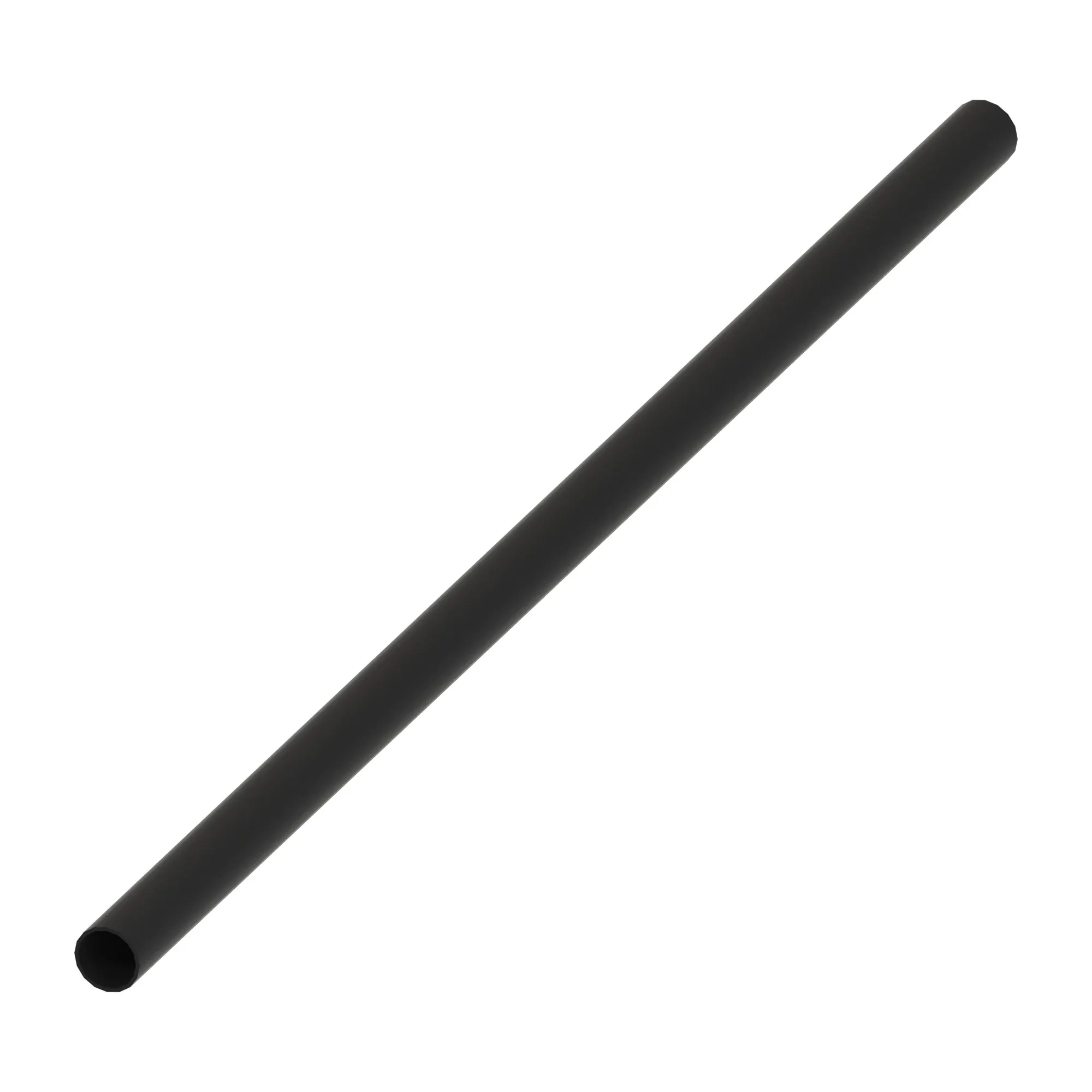 Tube, 110 OD X 6.3 W X 3165.1 Hdpe