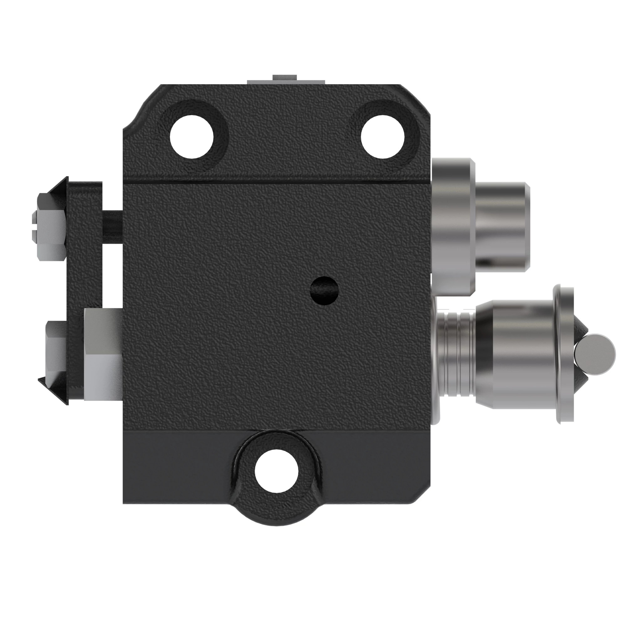 HYDR./PILOT CONTROL VALVE