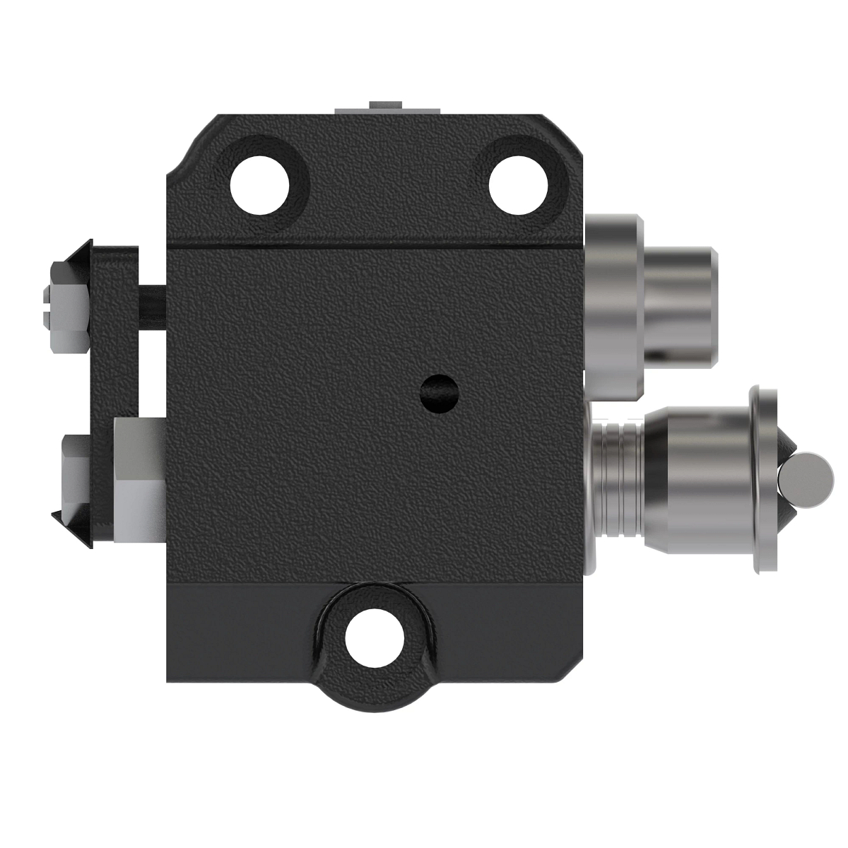 HYDR./PILOT CONTROL VALVE