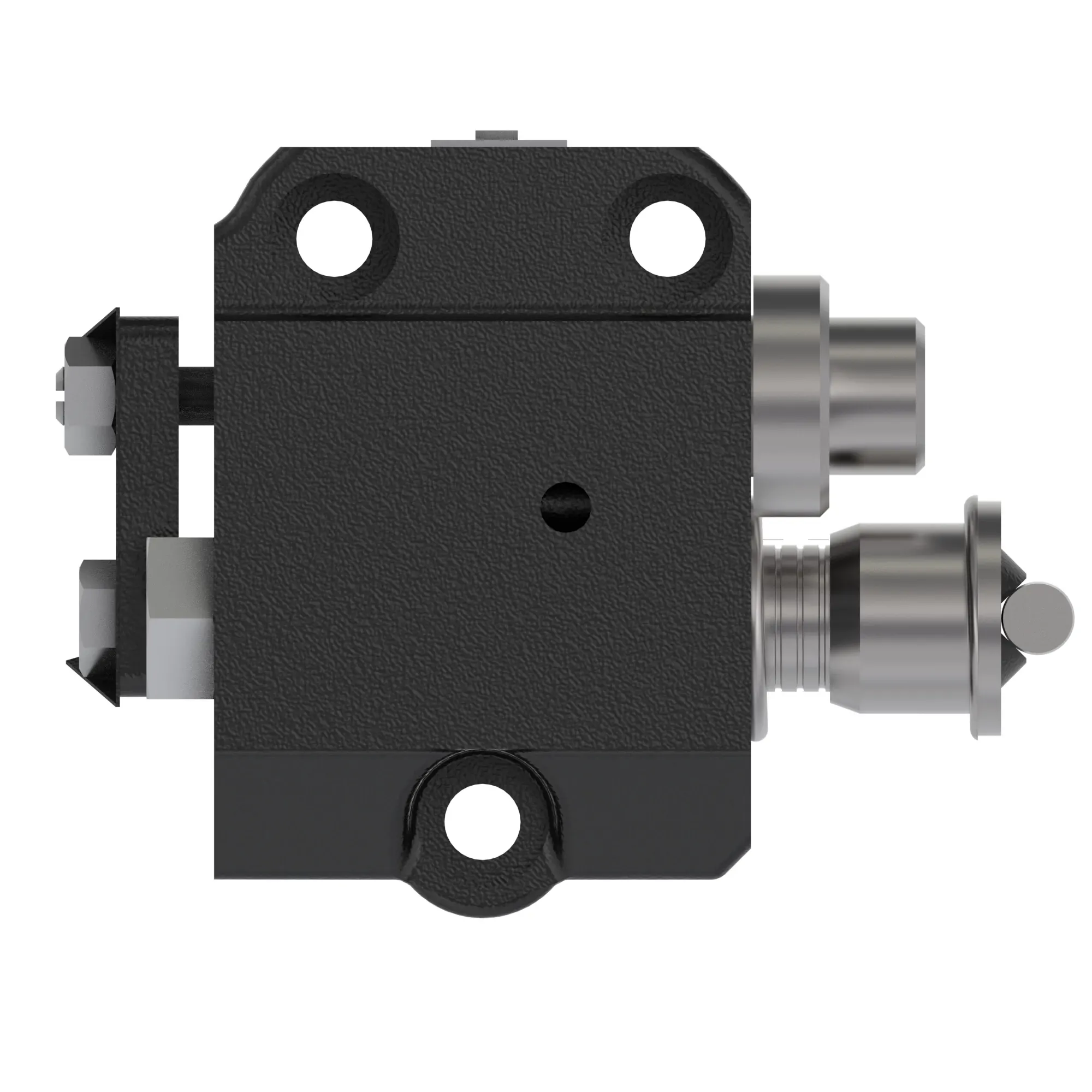 HYDR./PILOT CONTROL VALVE