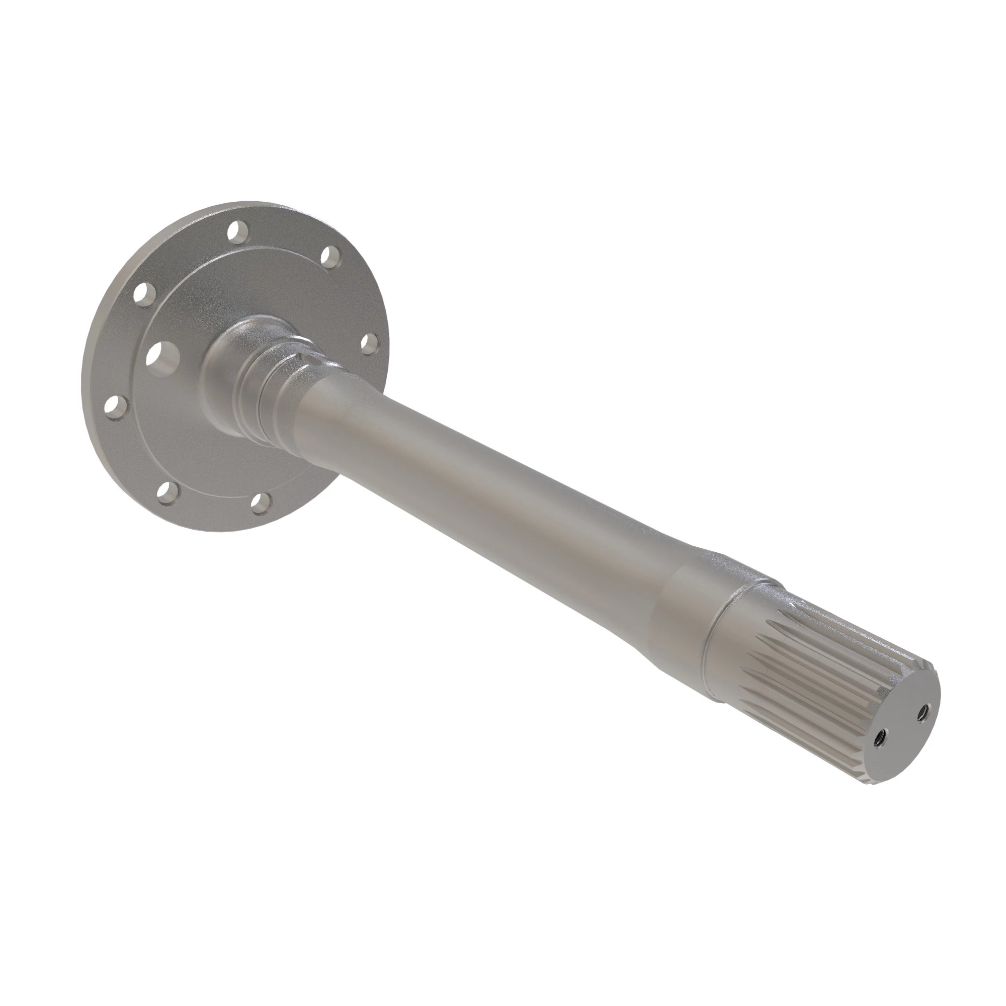 DRIVE SHAFT, REAR FINAL DRIVE, 35