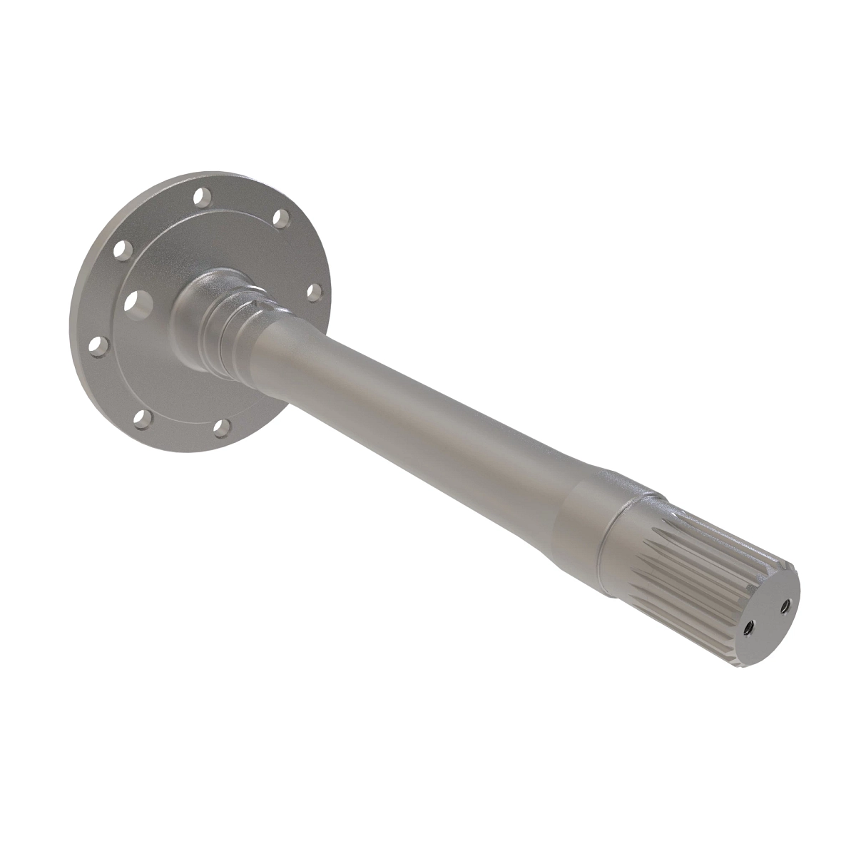 Drive Shaft, Rear Final Drive