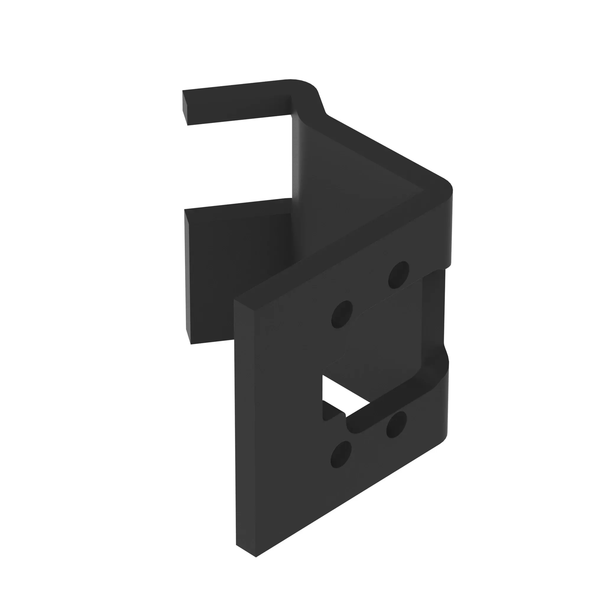 BARRIER, BARRIER, BULKHEAD, CENTER
