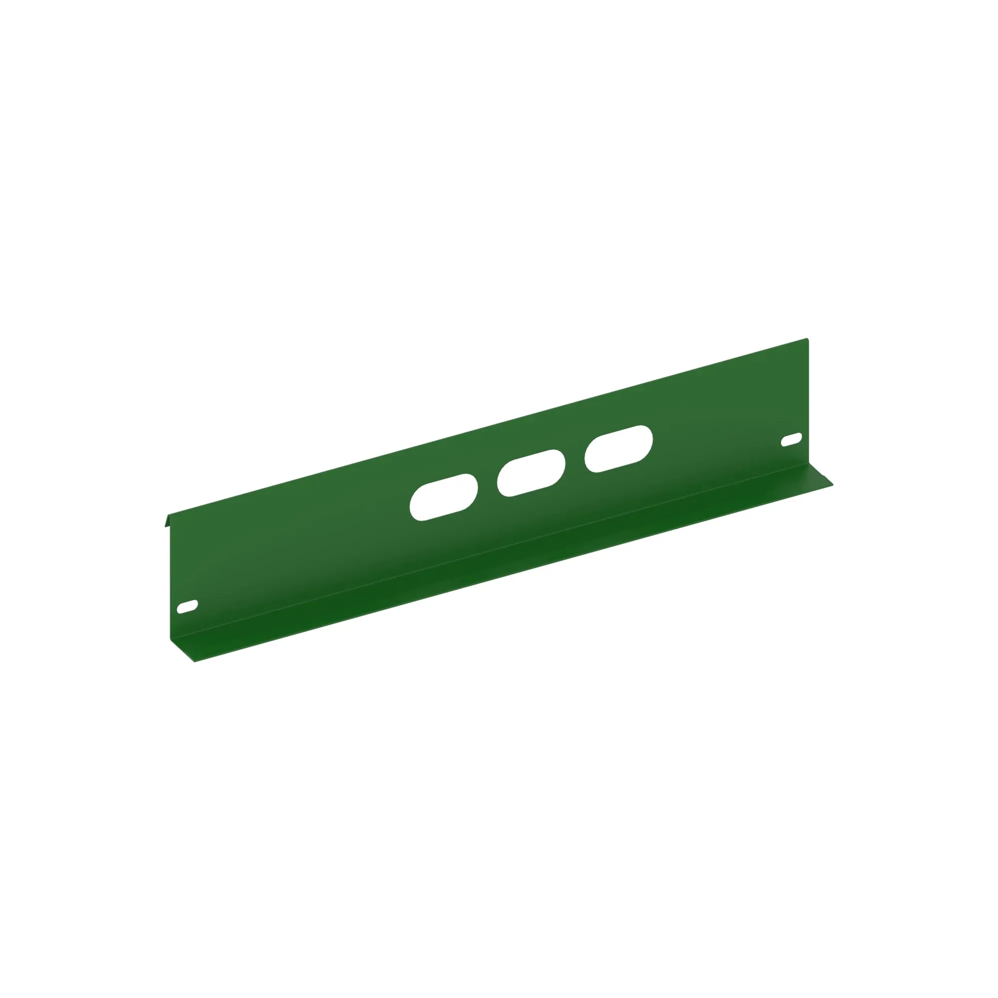 John Deere Center Row Unit Drive Shield - H130086