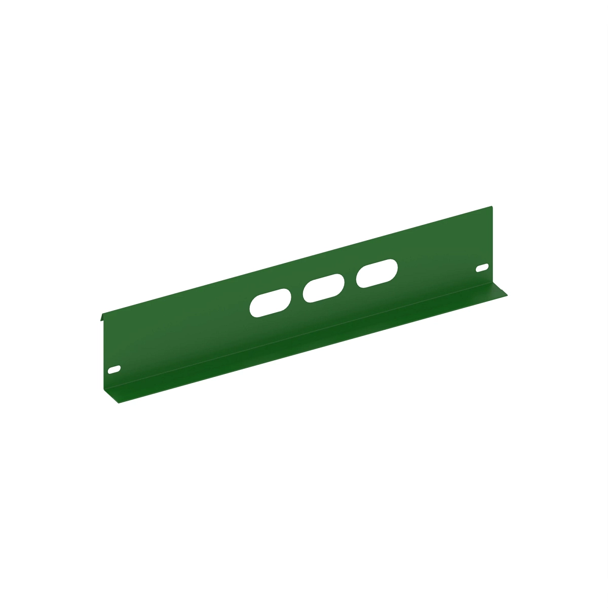 Shield-Center Row Unit Drive