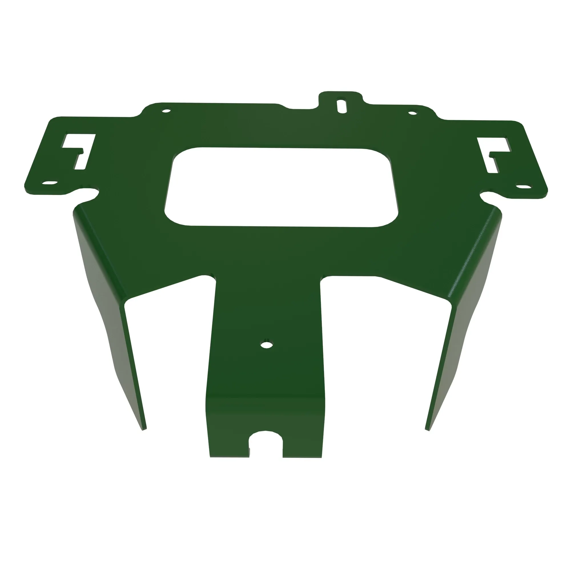 CLEAN WATER TANK SUPPORT