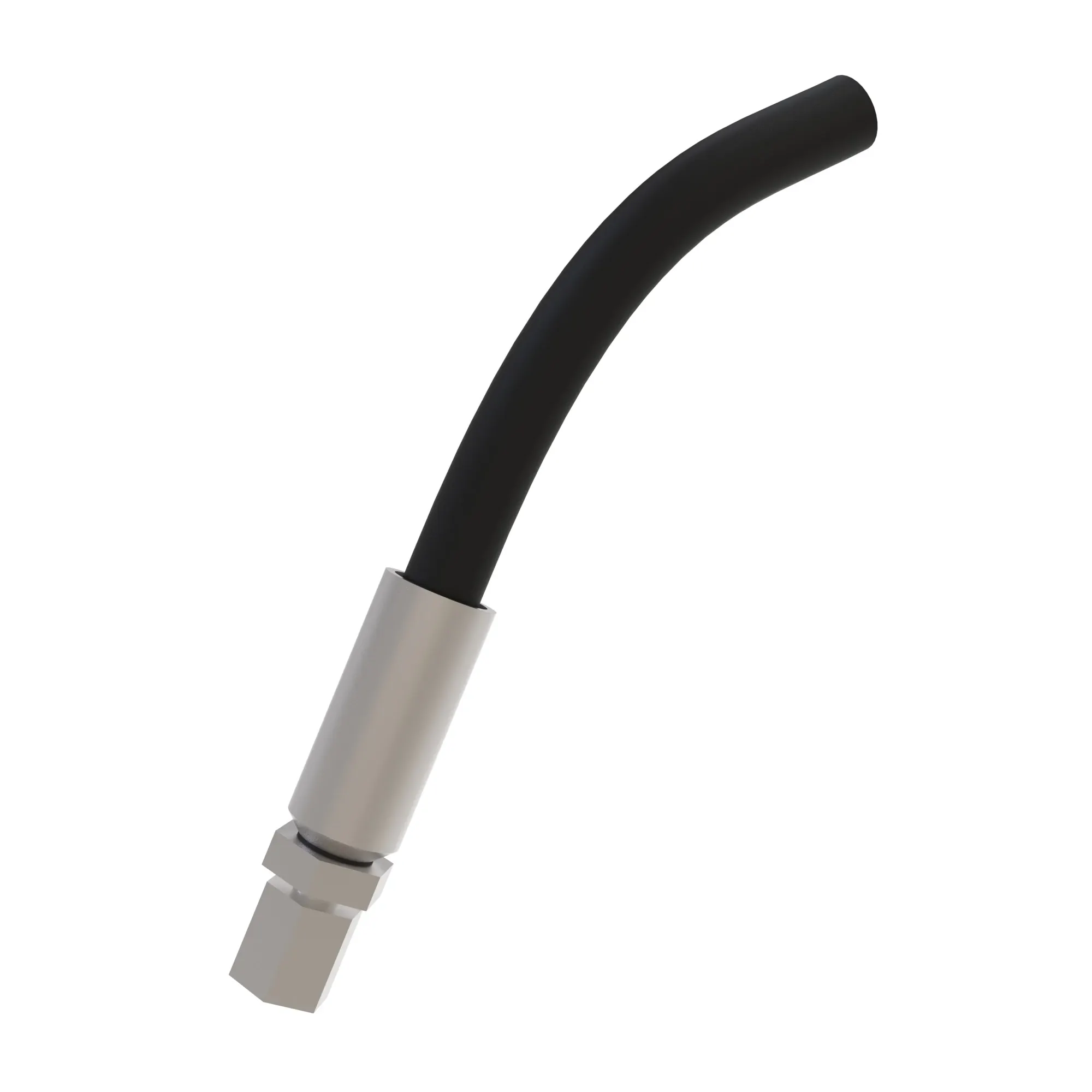 FUEL LINE, DFCH