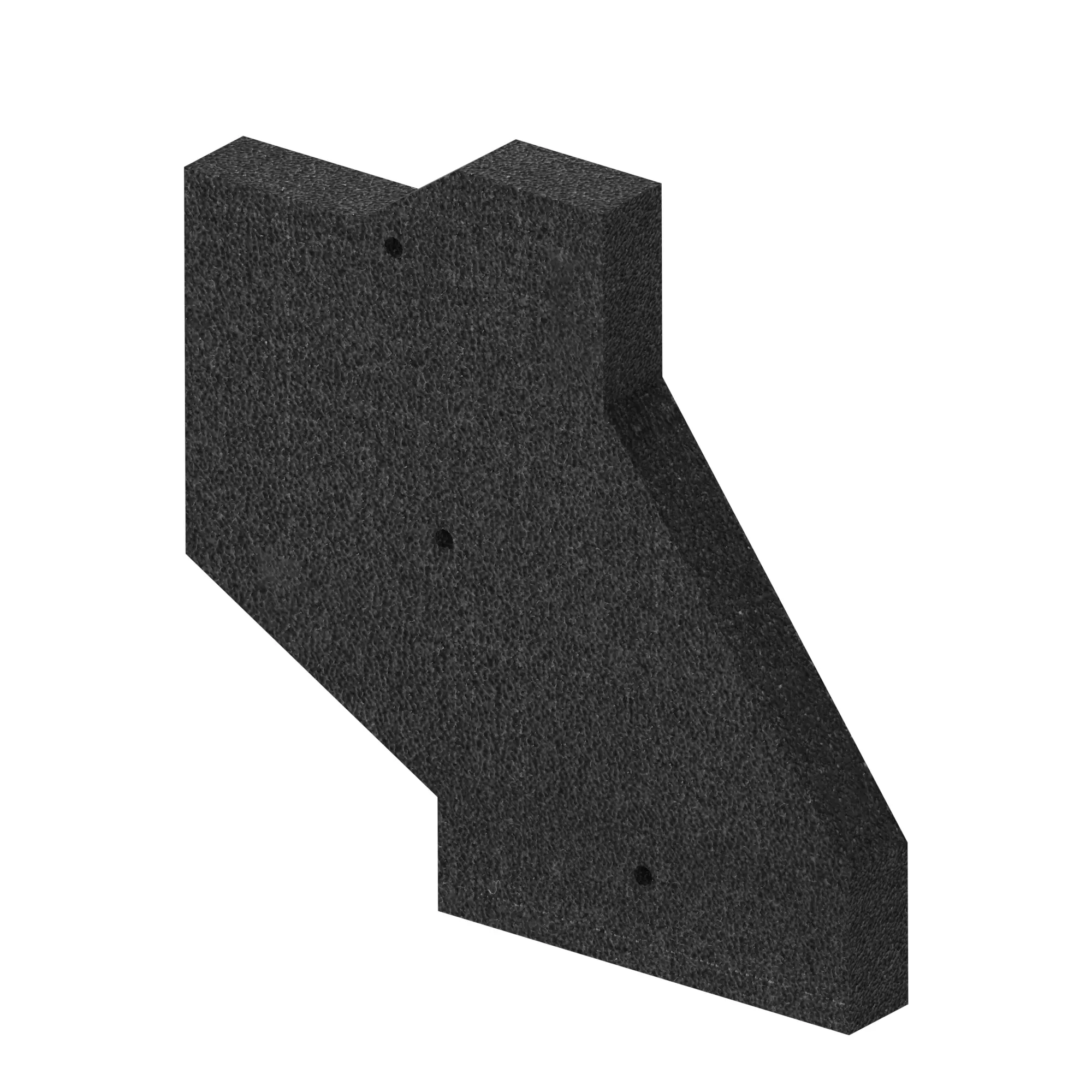 ABSORBER, SOUND