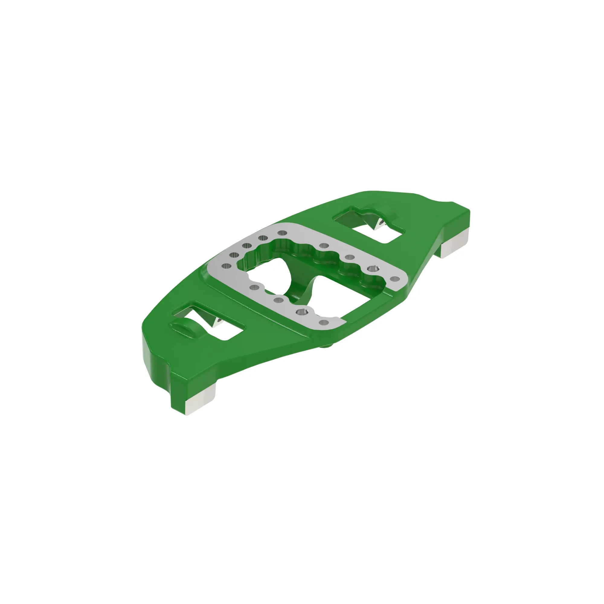 MACHINED SUSP CYLINDER MOUNT