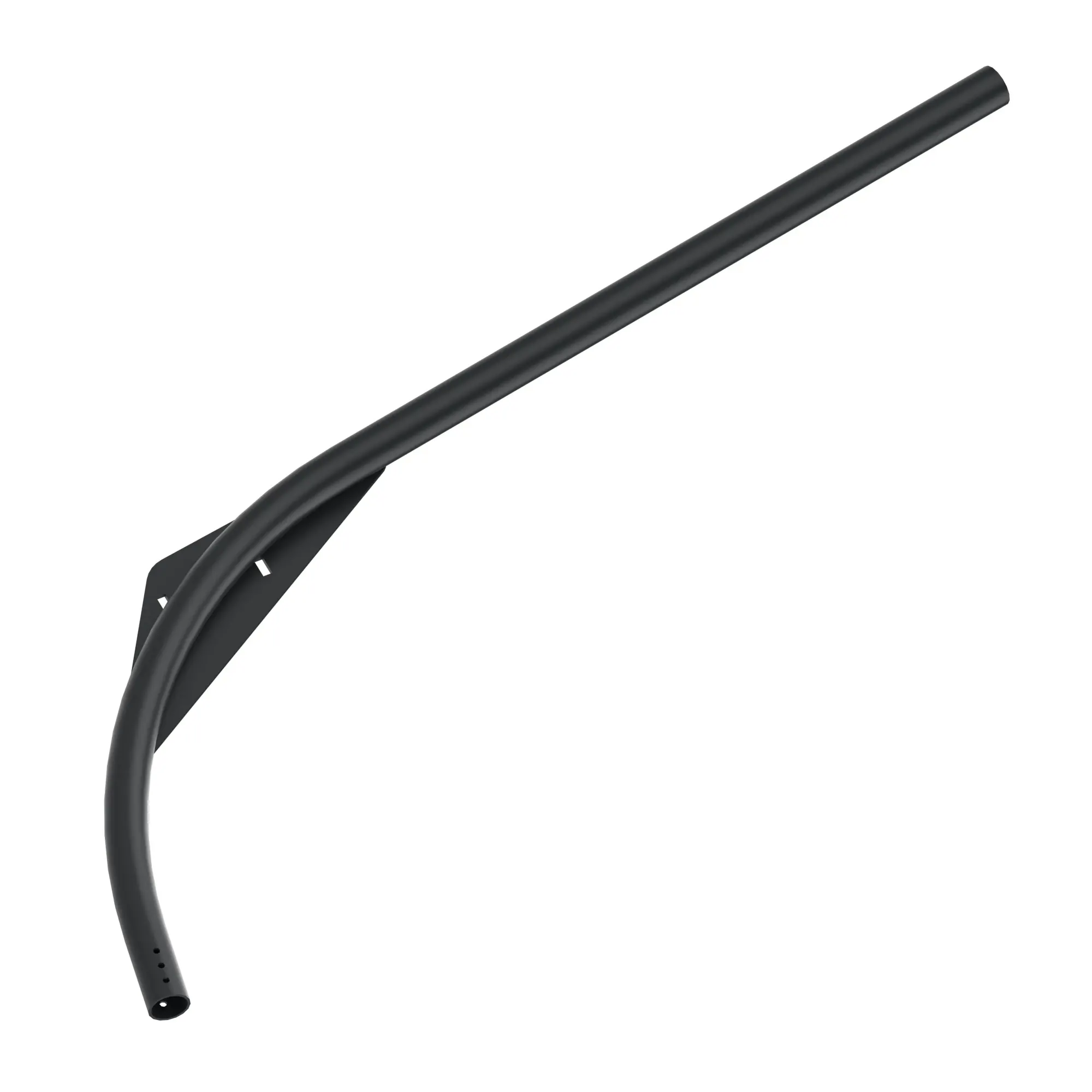 John Deere Feed Bar Bail, Left Side - LCA111313