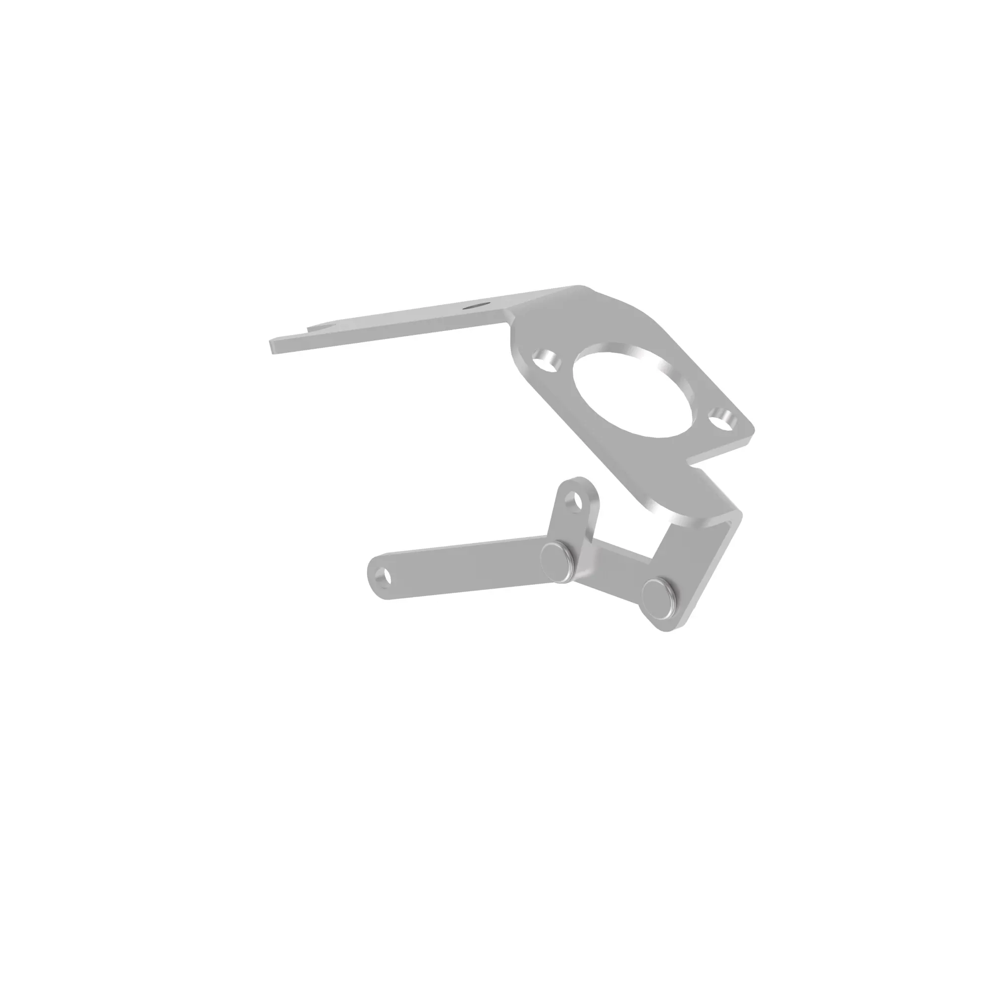 LINKAGE, MANUAL RELEASE