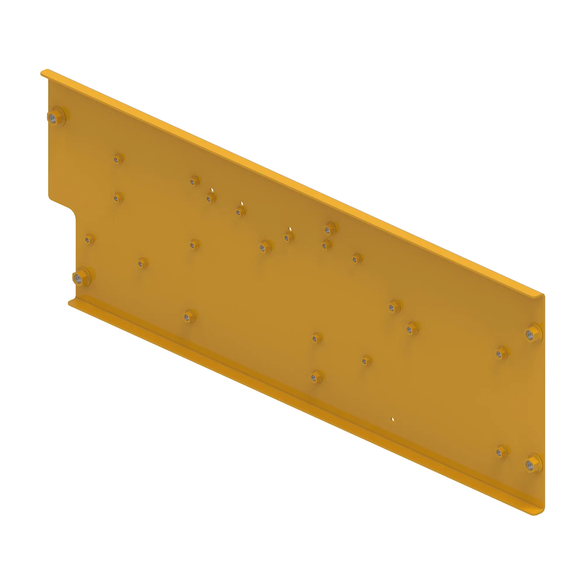 John Deere Partition - AT522669
