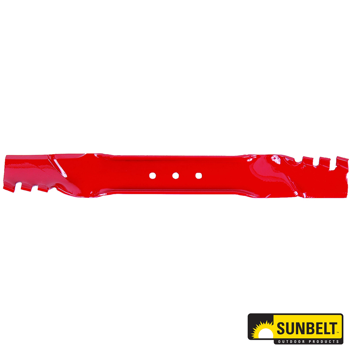Sunbelt Predator Mulching Blade - A-B1PD1030