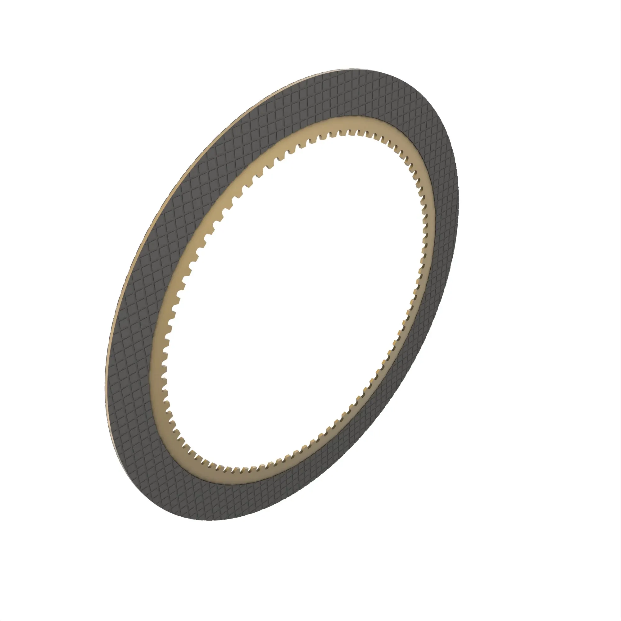 DISK WITH INNER SPLINE