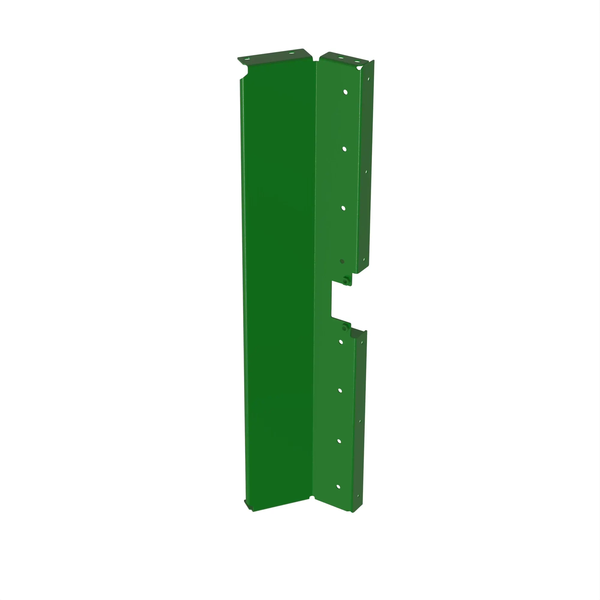 CHANNEL ASSY - REAR FUEL TANK SUPT