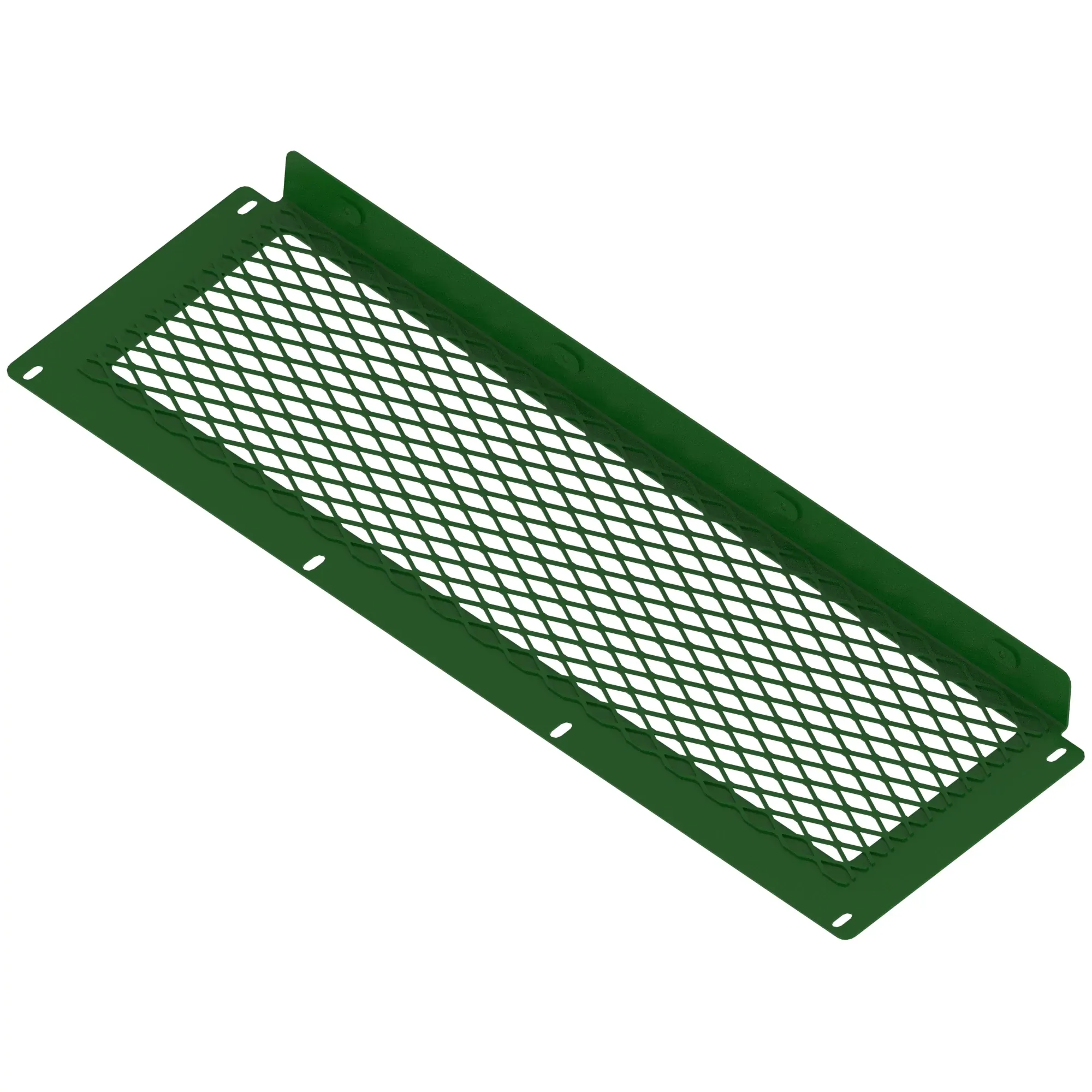 John Deere Top Front Panel - AXT11022