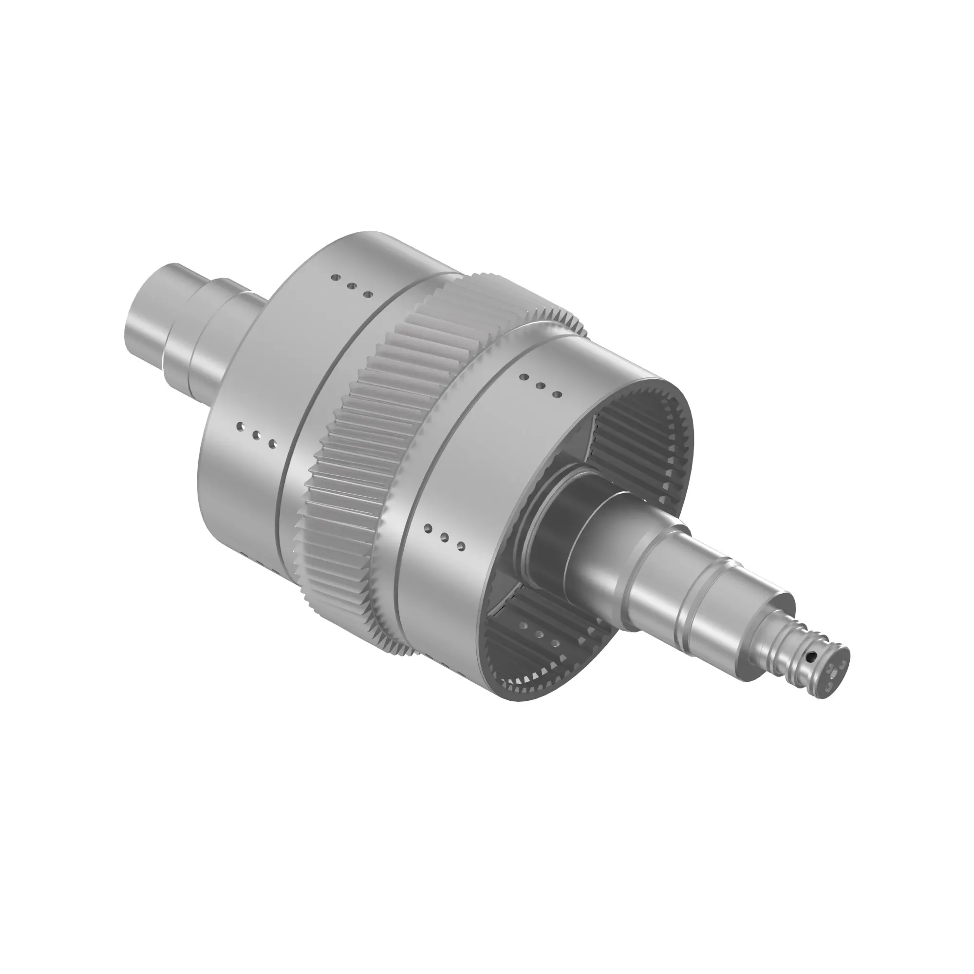 John Deere PowerShift™ Transmission Shaft - YZ502214
