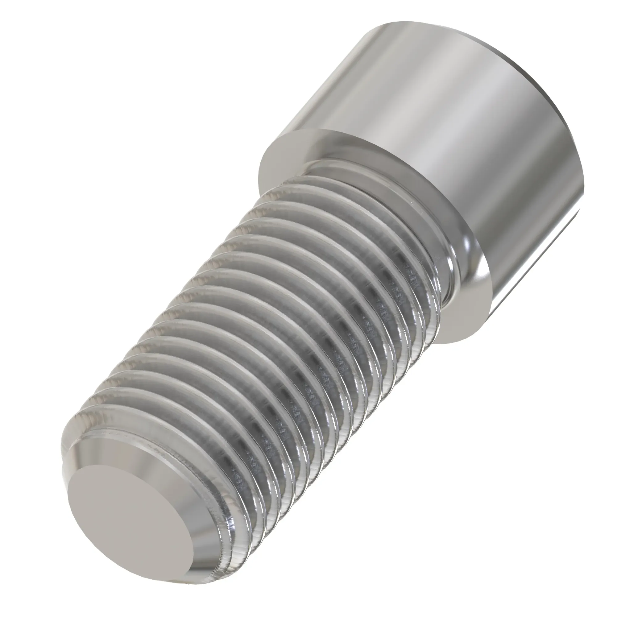 John Deere Hexagonal Head Flanged Screw, M16 X 70 - CXT33314