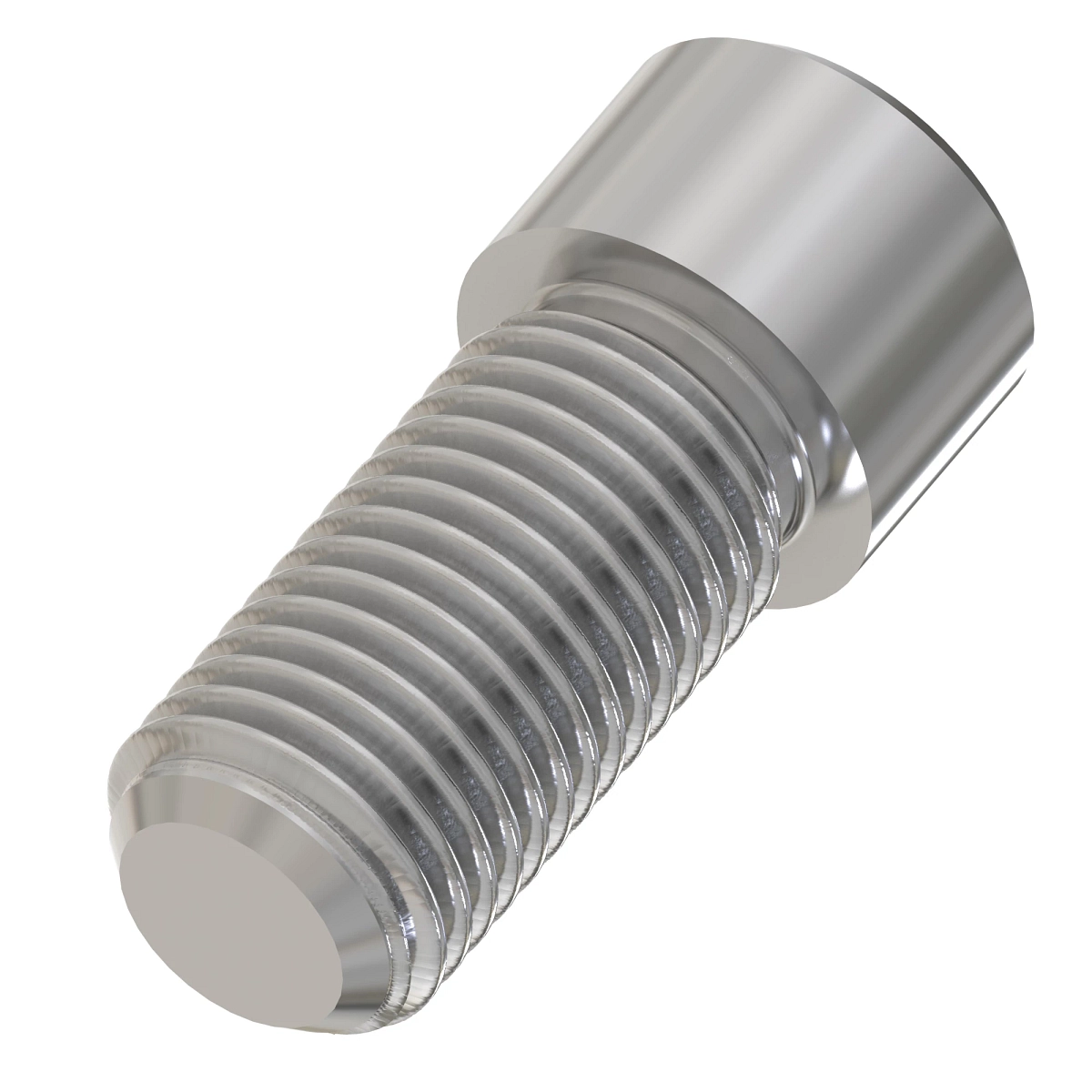 Self-Locking Screw, Jds 121 - M16 X