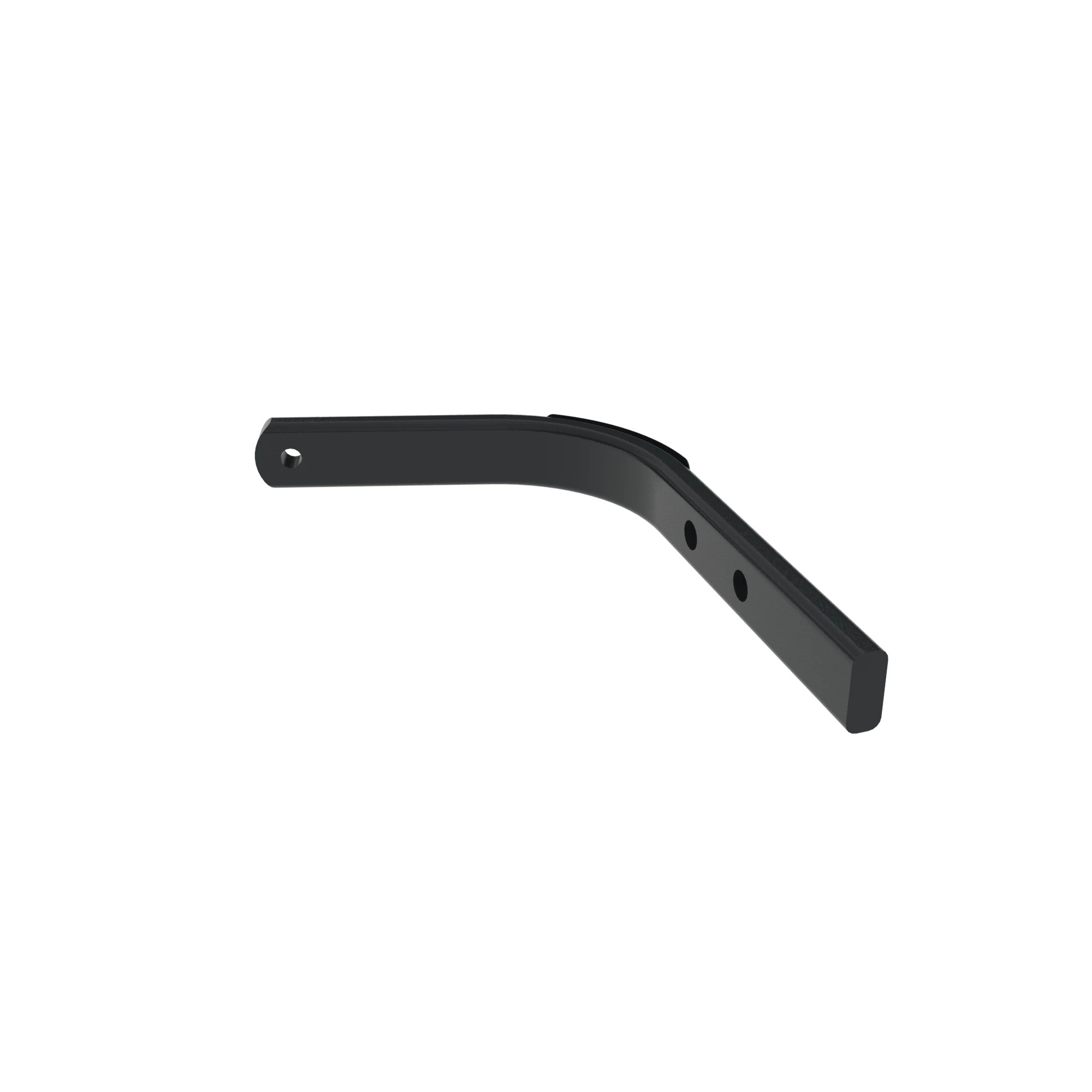 COND SHANK ASSY - REPAIRS