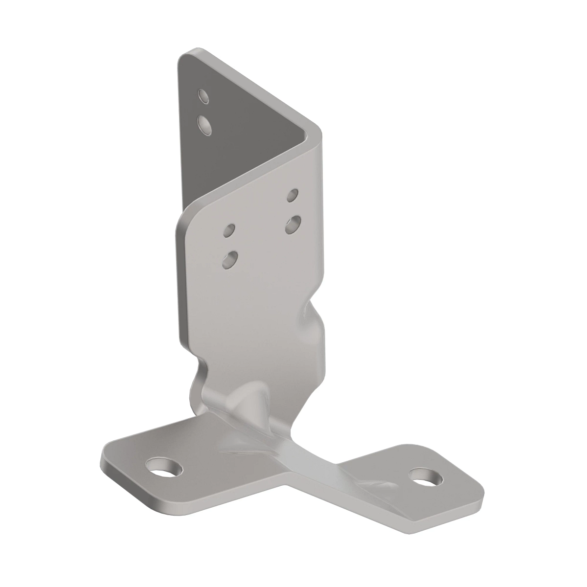 Bracket, Aftm Support S350 FT4 4045