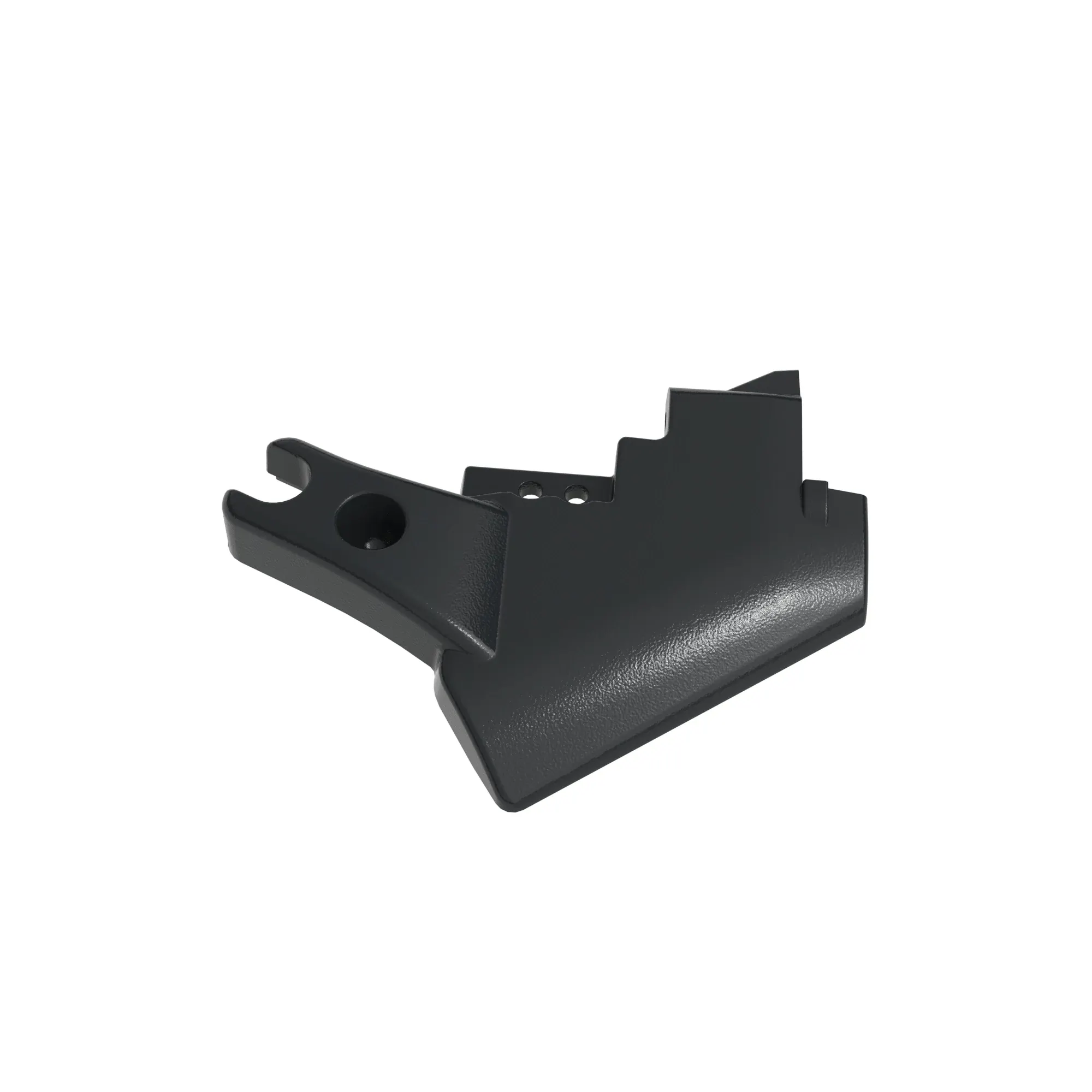 John Deere Scraper, Right Side - A116640