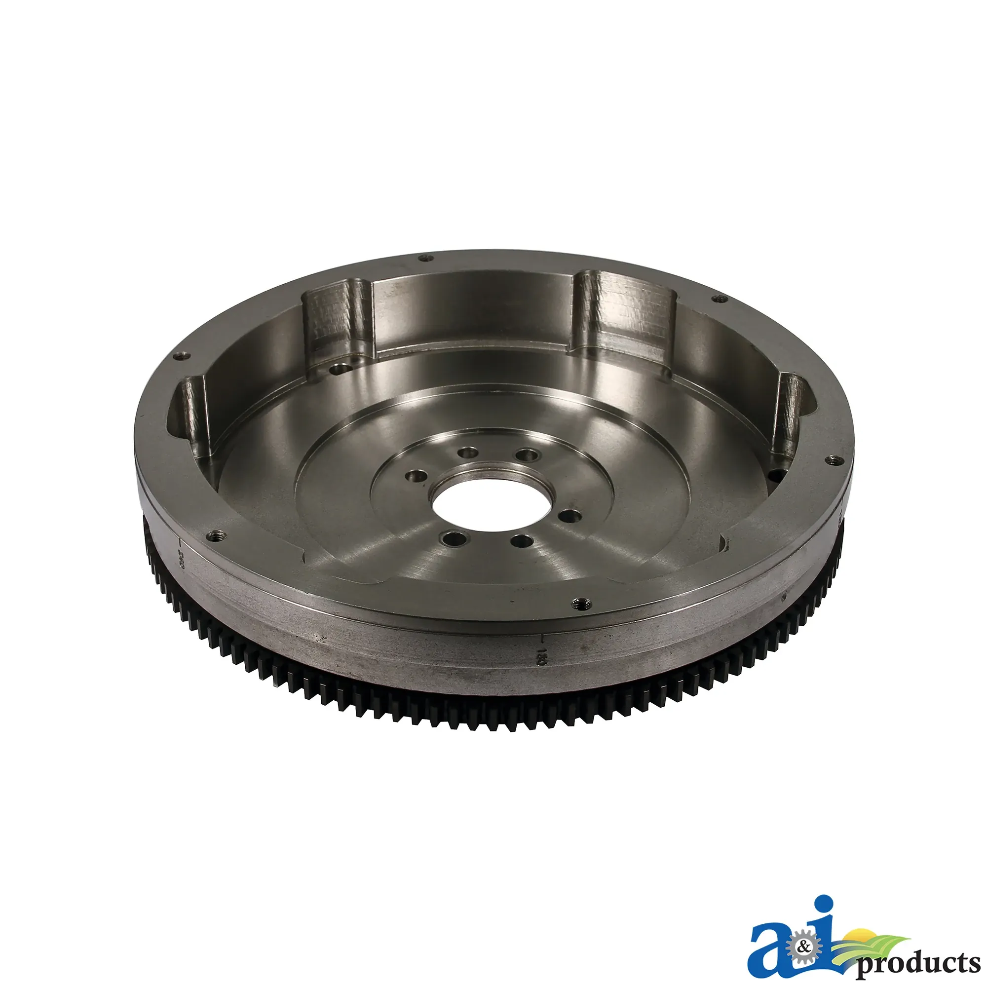 A&I Products Flywheel with Ring Gear - A-AR53380