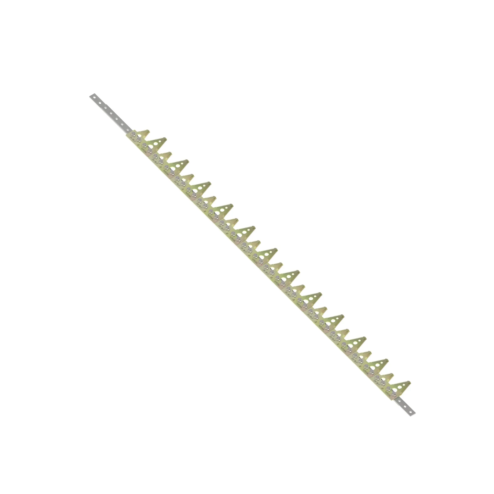 Knife Assembly