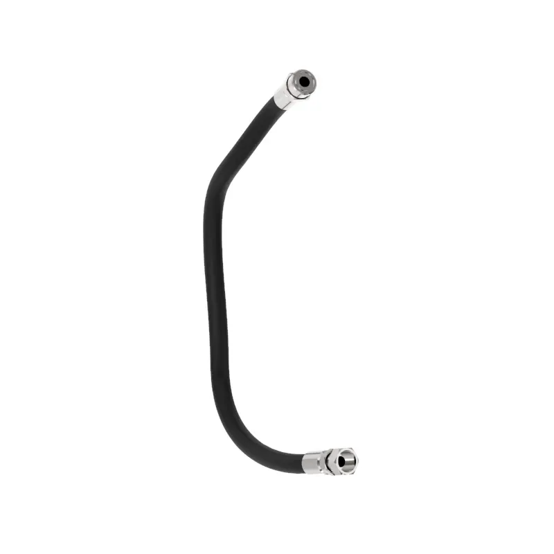 HYDRAULIC HOSE - FABRICATE