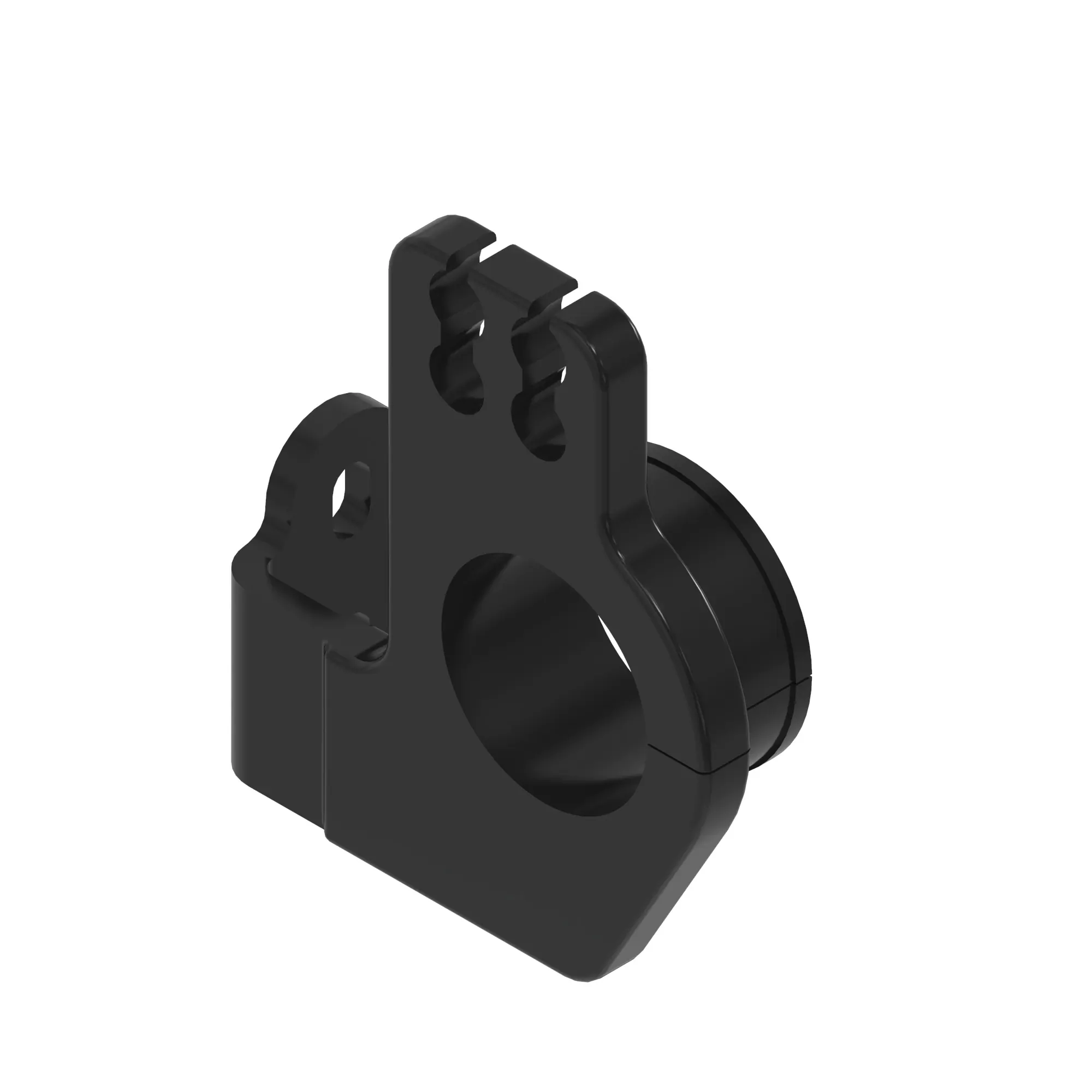 John Deere Support Hose Clamp - AN403635
