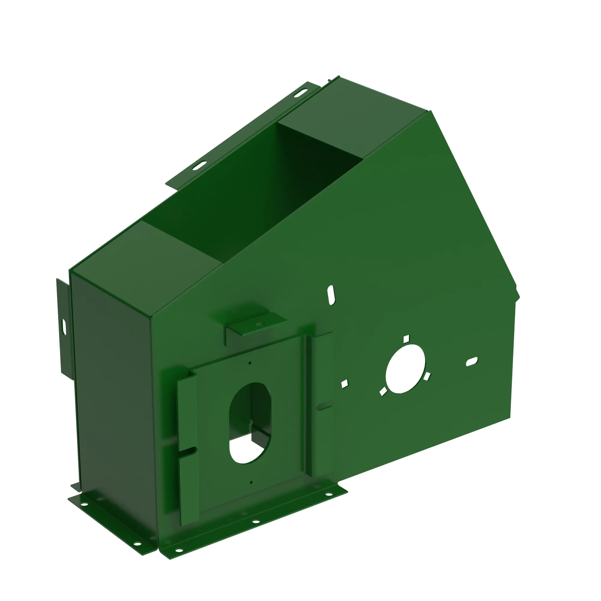 John Deere Case - ADX16489
