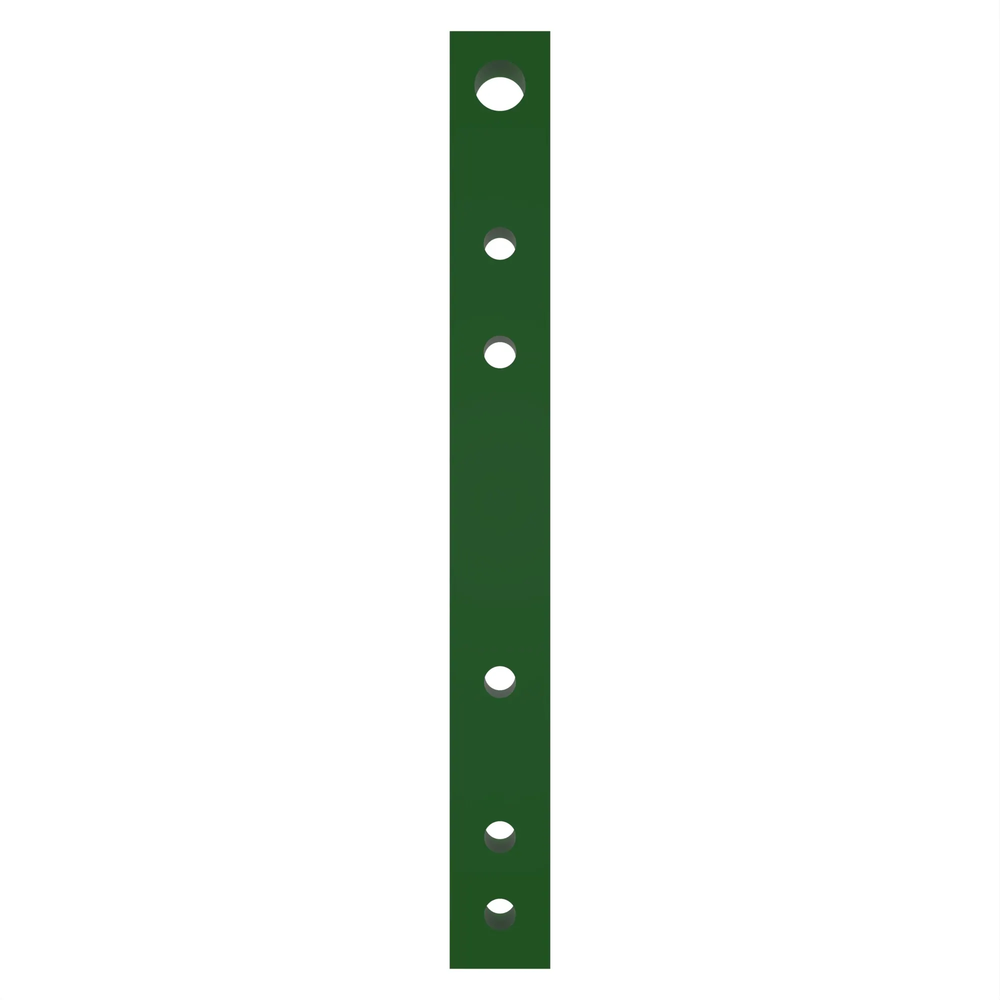 DRAWBAR, DRAWBAR, HEAVY DUTY
