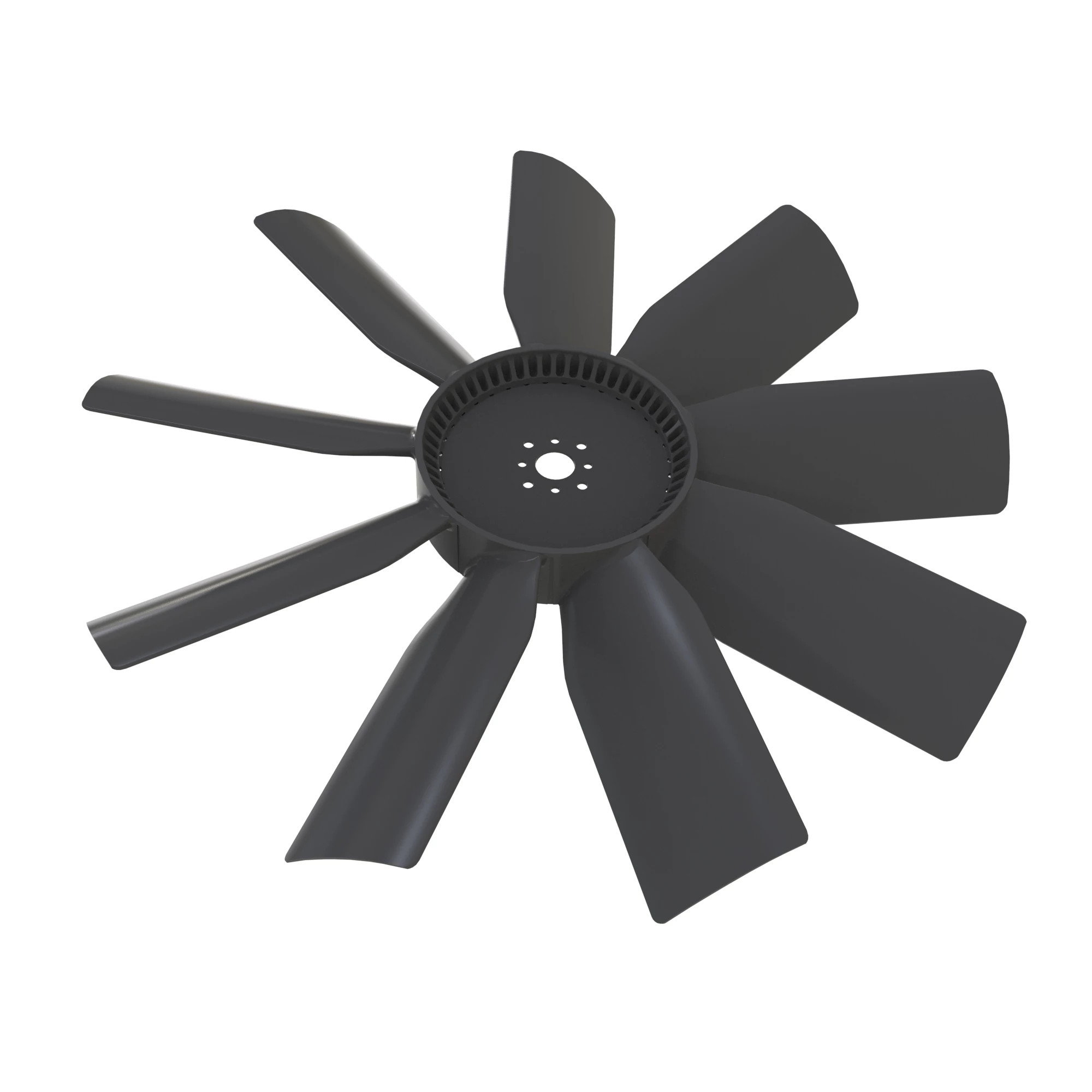 BLOWER FAN, 250KVA NC