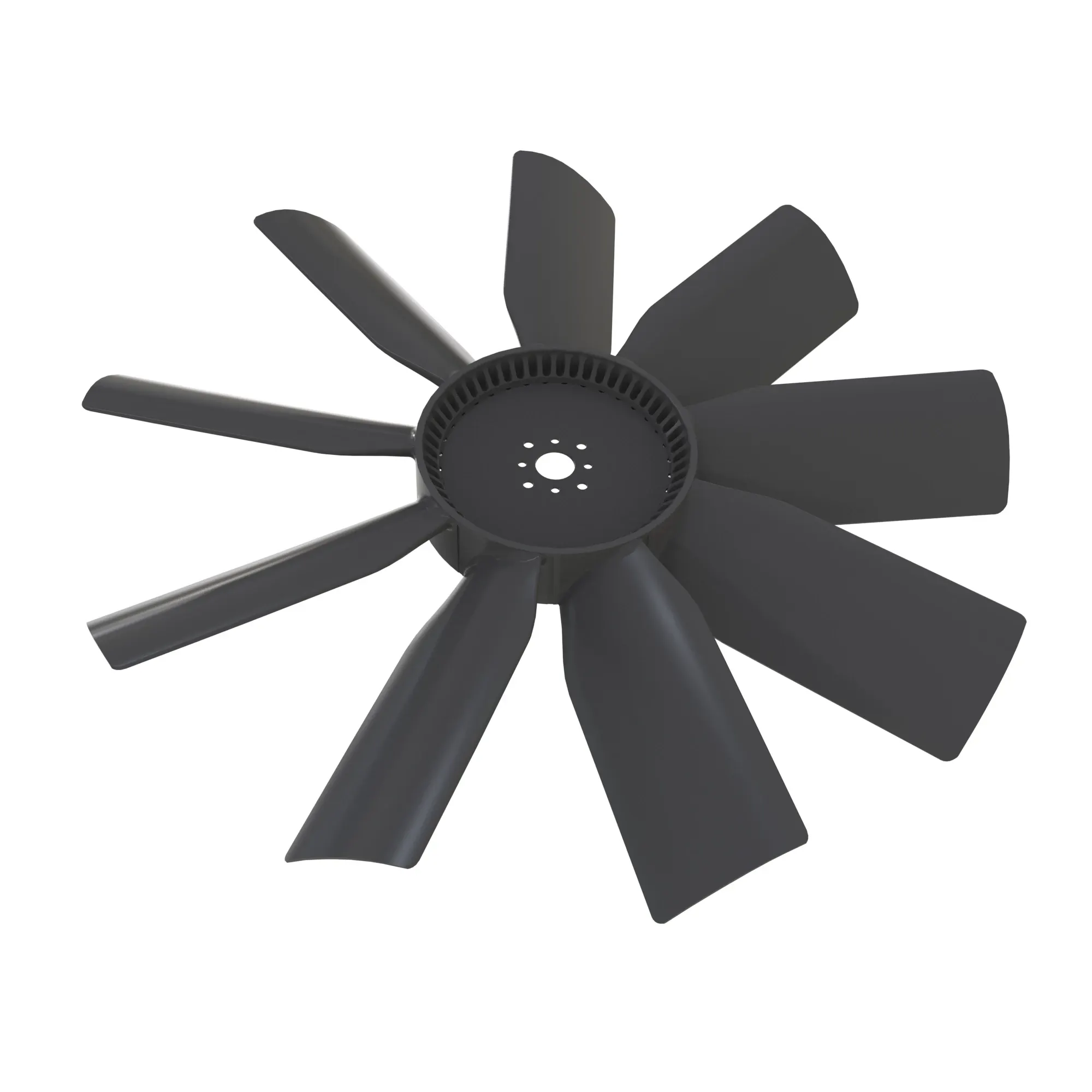 John Deere Blower Fan - RE556186
