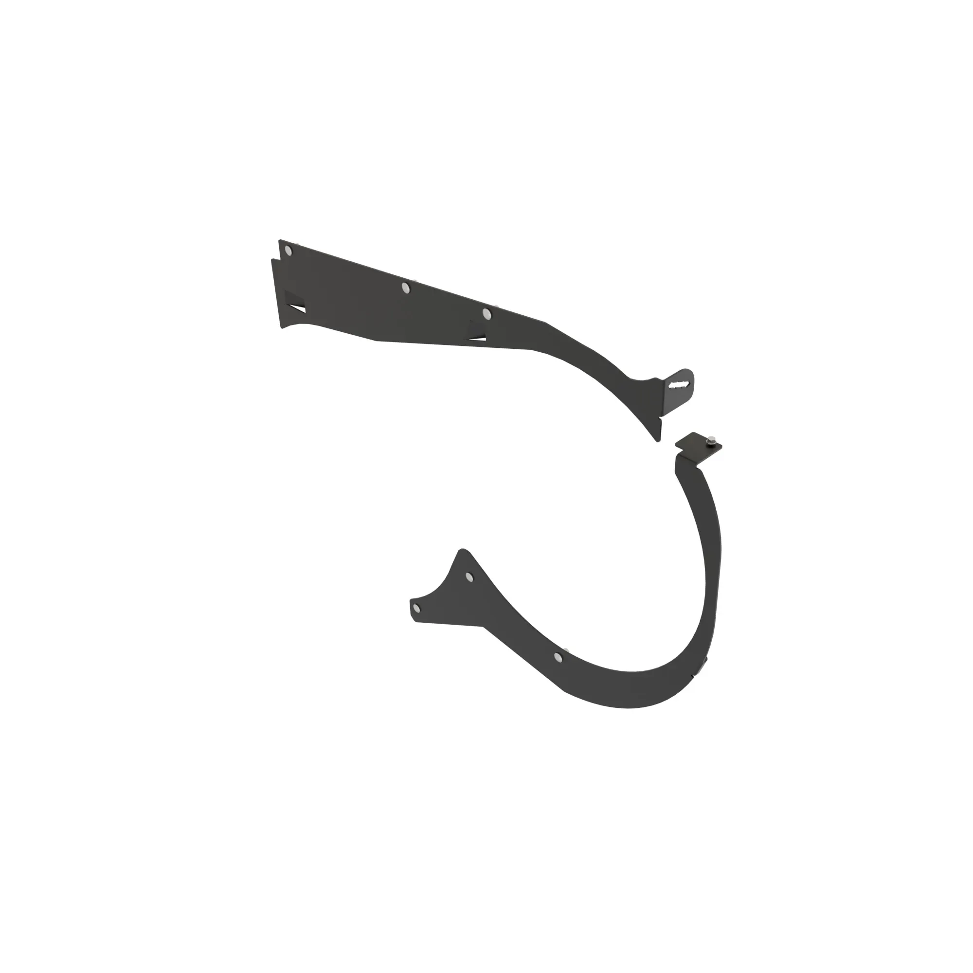 Deflector Kit