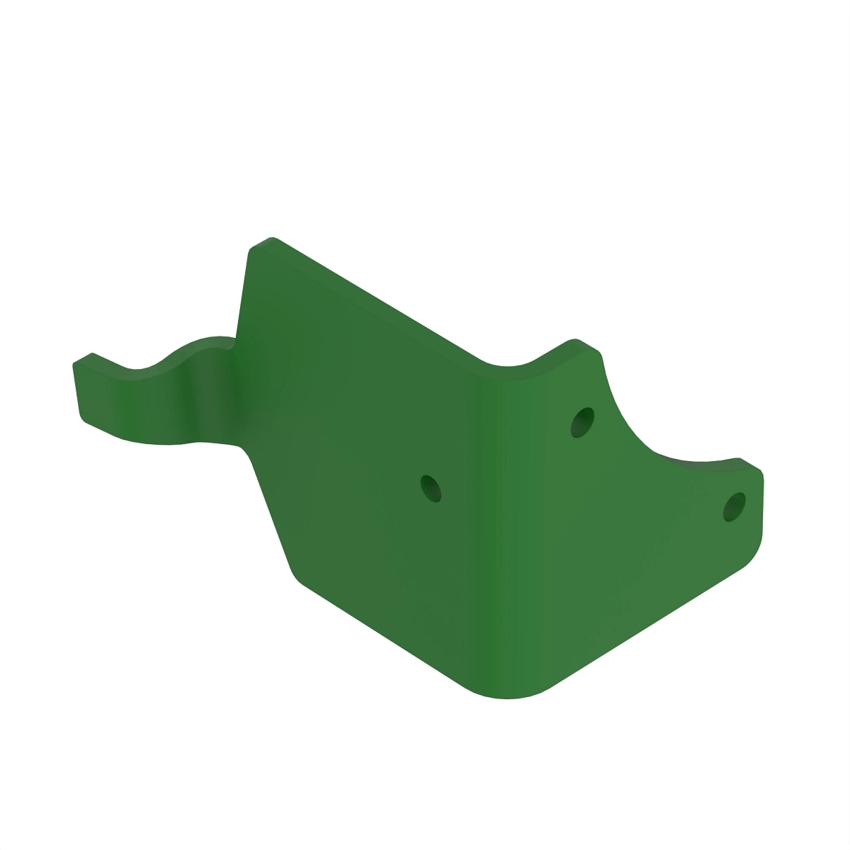 Bracket, Cac
