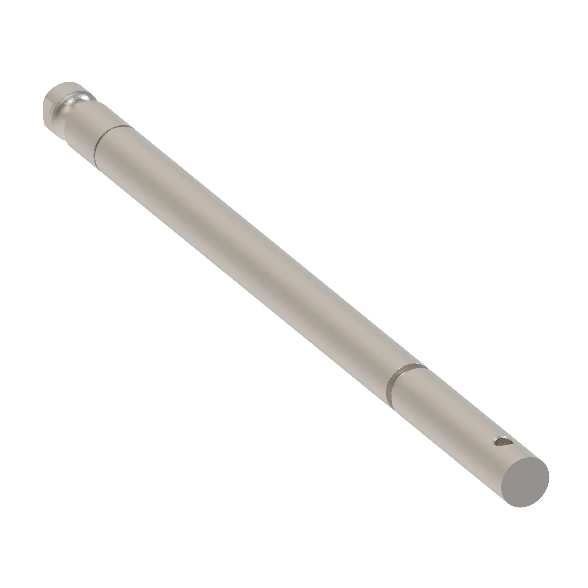 SHAFT, CONTROL