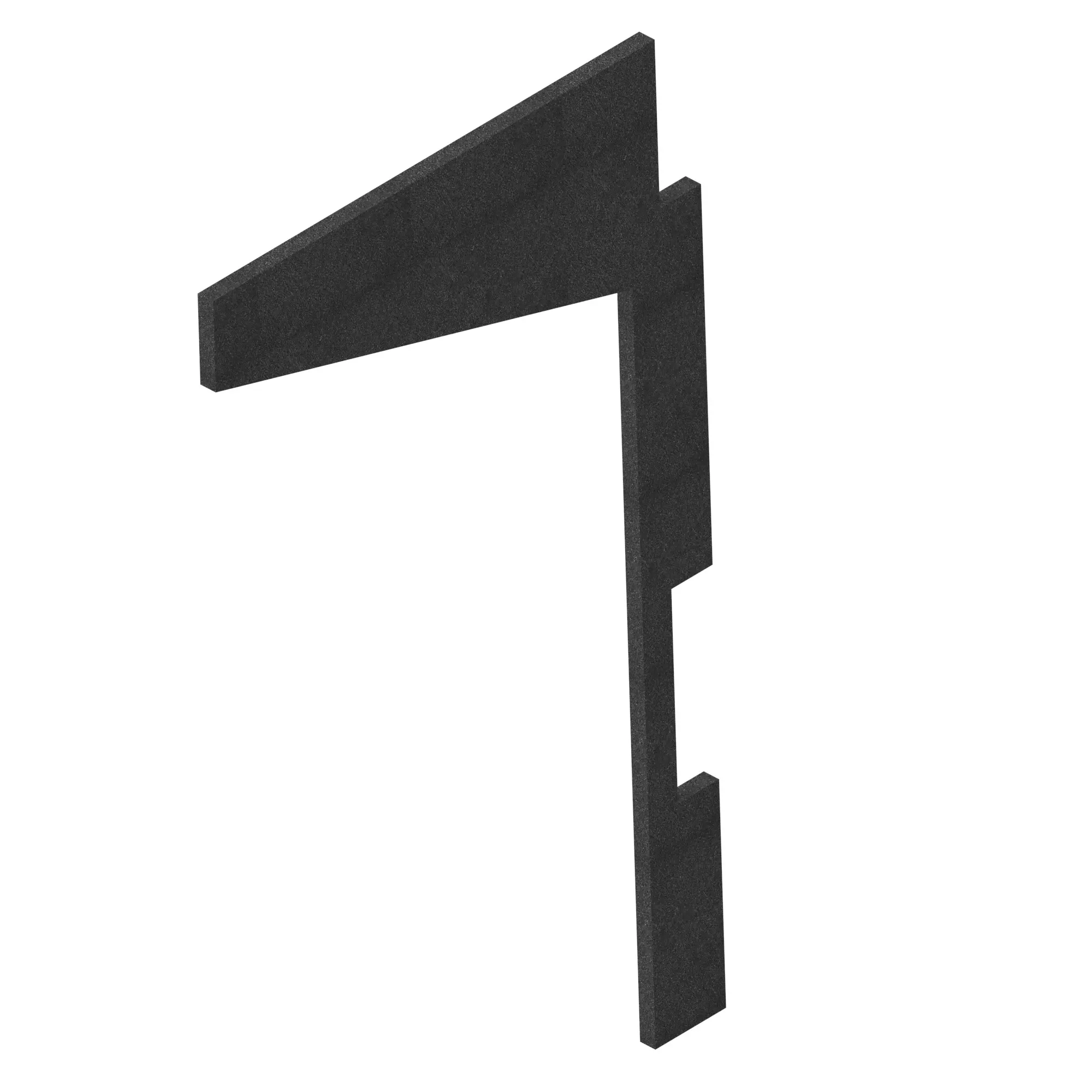 Absorber, Sound