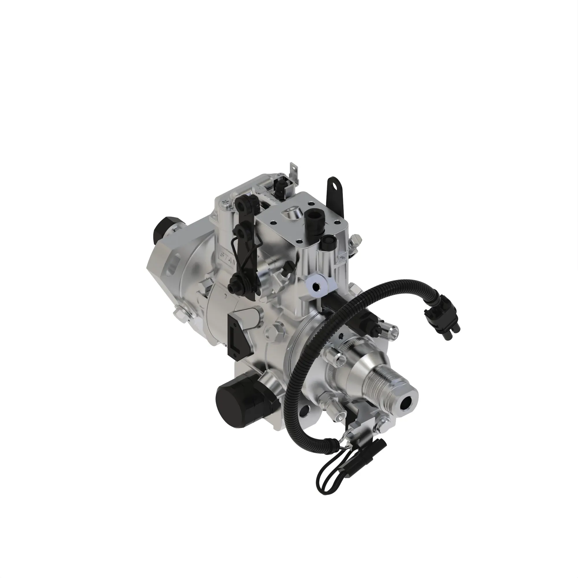 Fuel Injection Pump