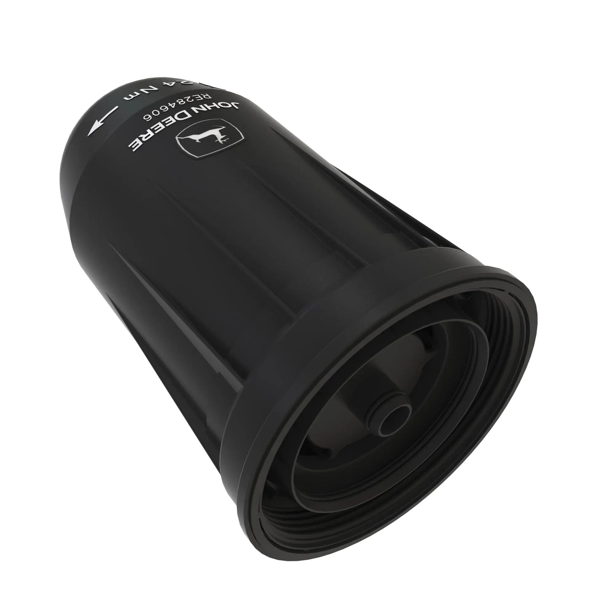 John Deere Hydraulic Oil Filter - RE284606
