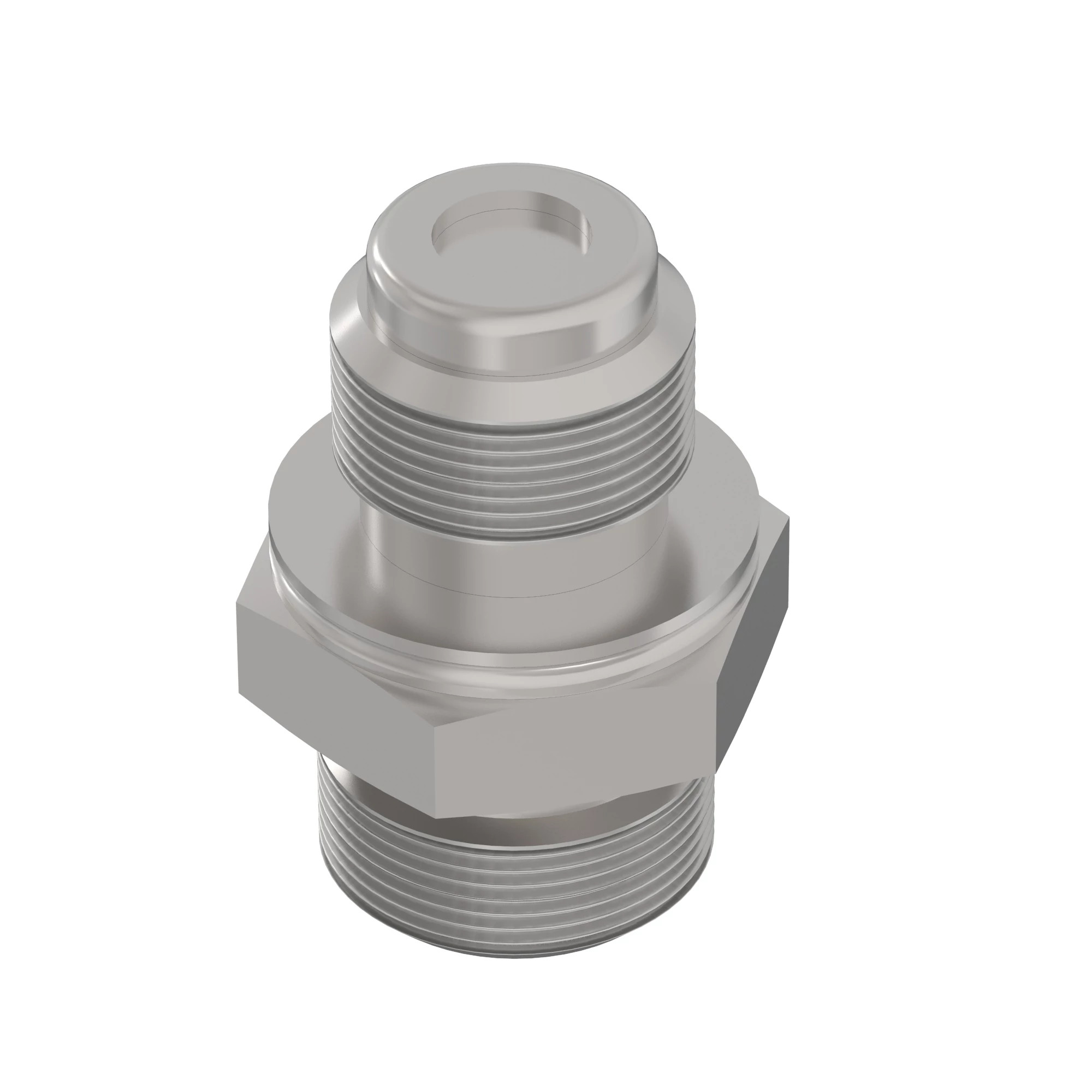 John Deere Fitting - T389949