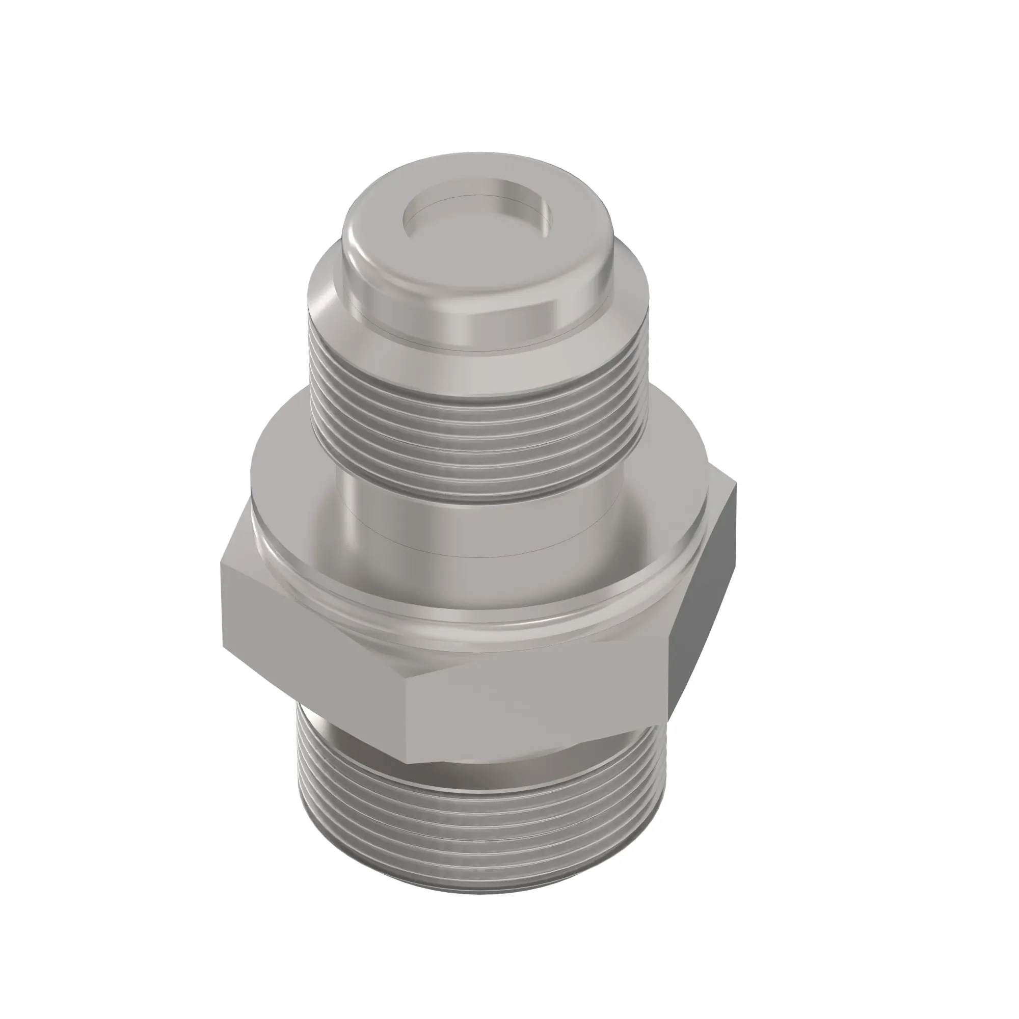 John Deere Connector Fitting - T389949