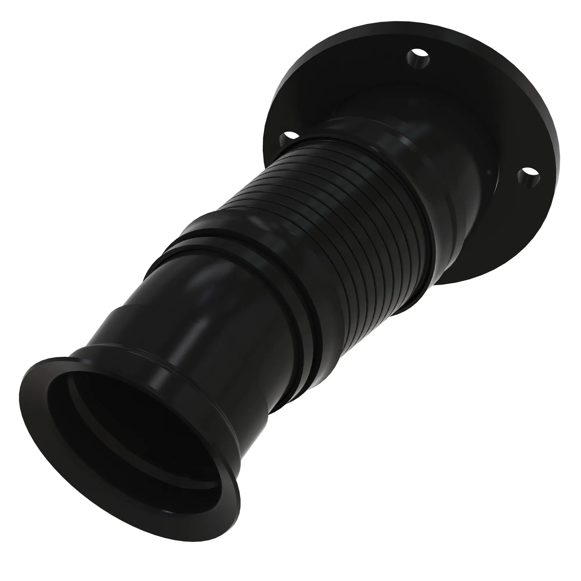 Exhaust Pipe