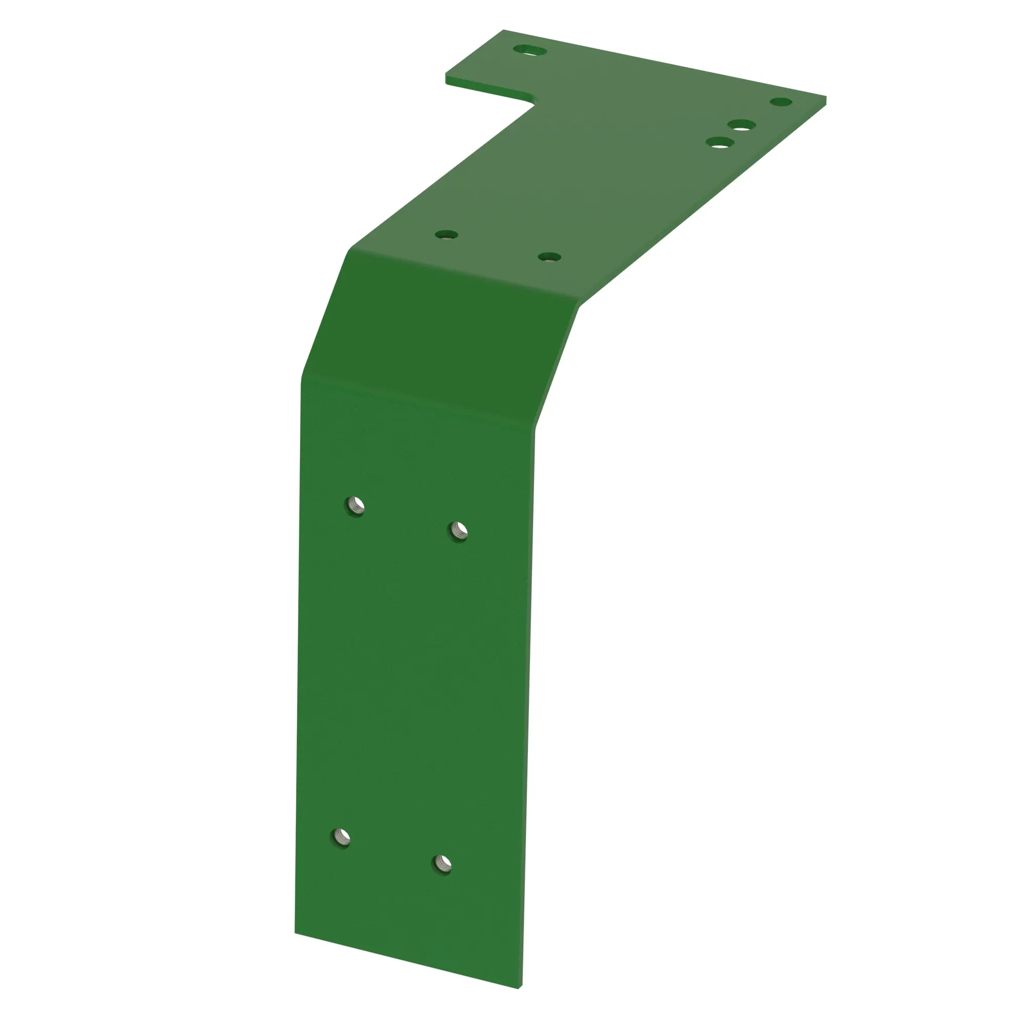 John Deere Bracket - AZ59907